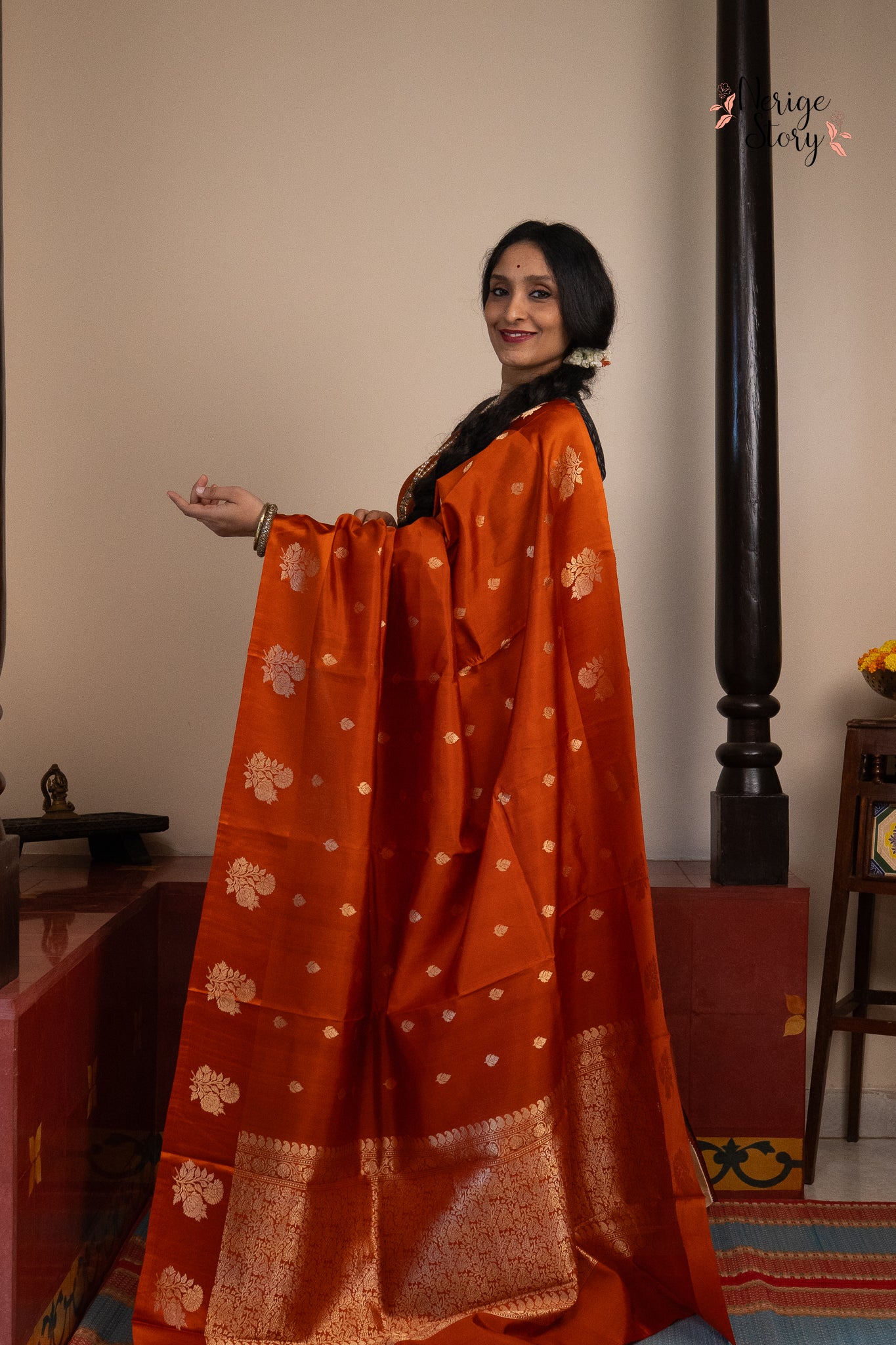 VASANTHAMALA (वसंतमाला)