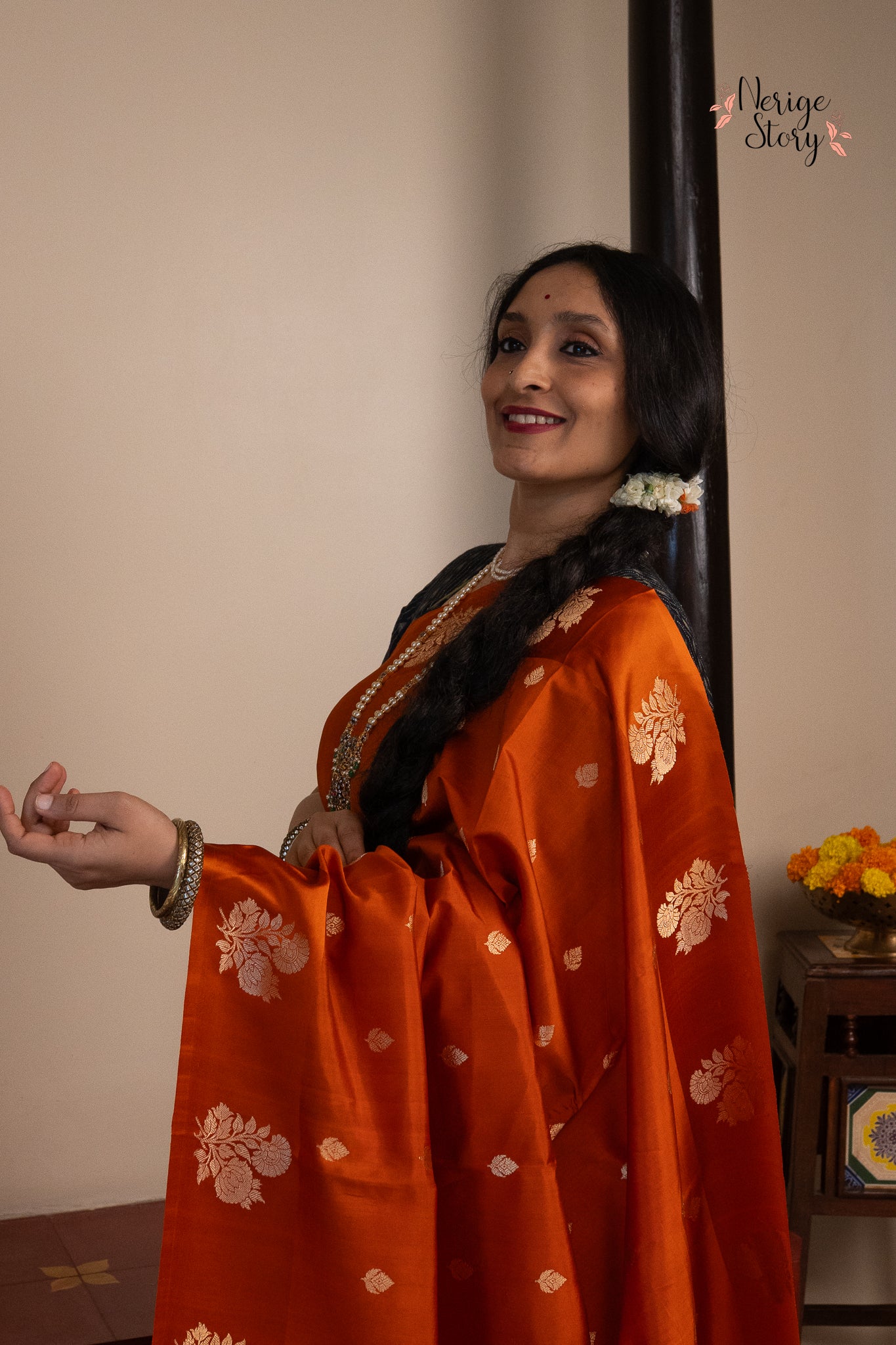 VASANTHAMALA (वसंतमाला)