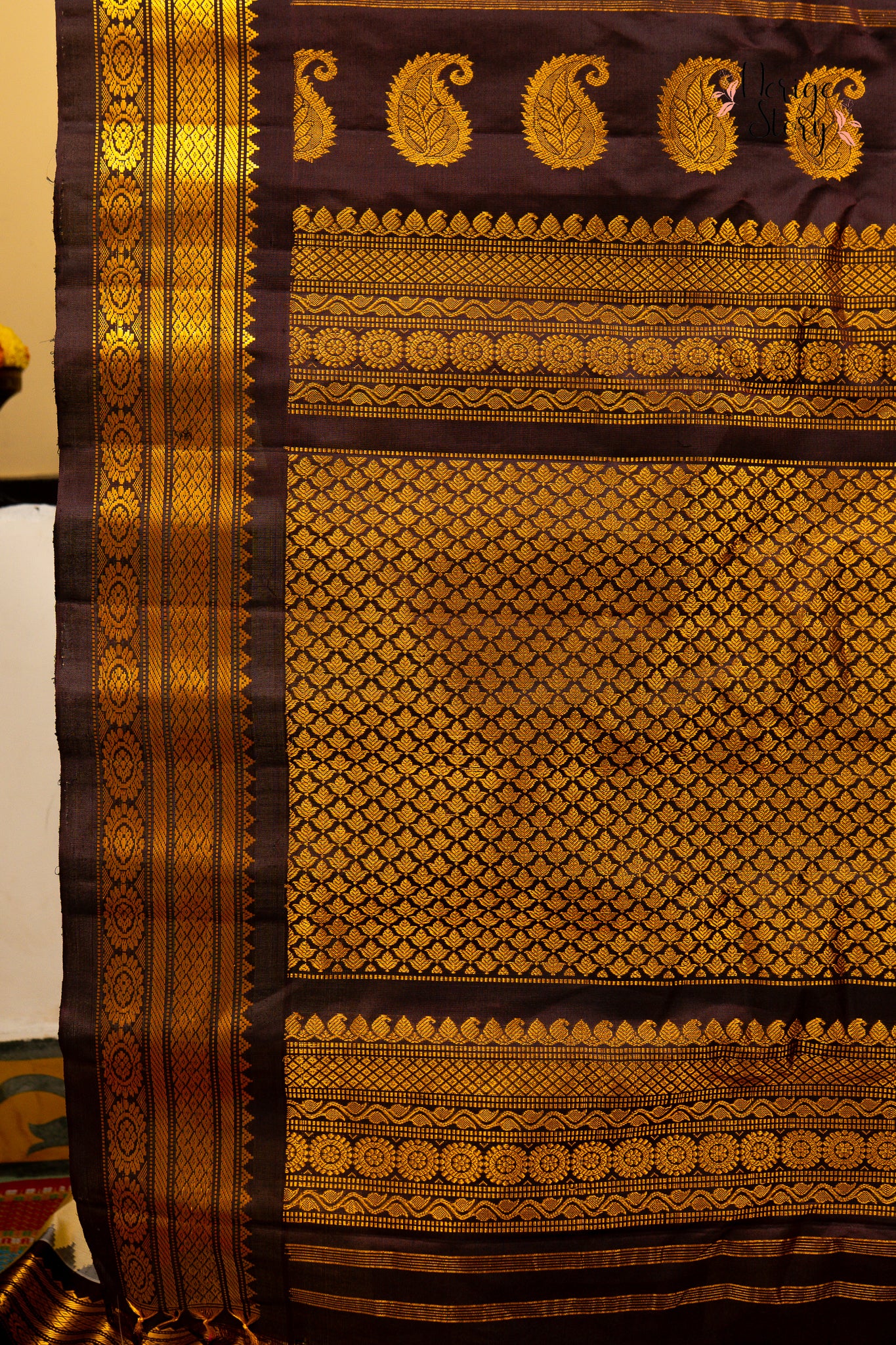 ARULMAYI (అరుళ్మయి)