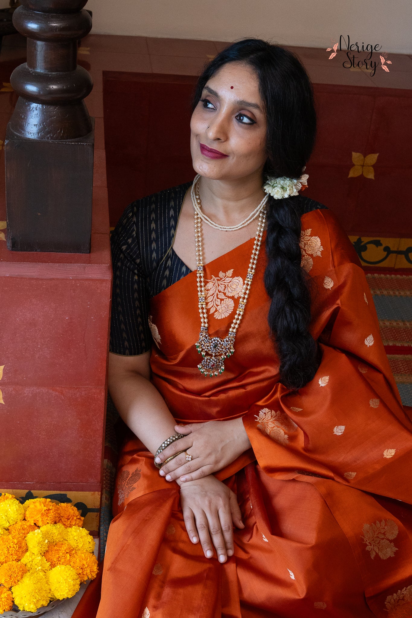 VASANTHAMALA (वसंतमाला)