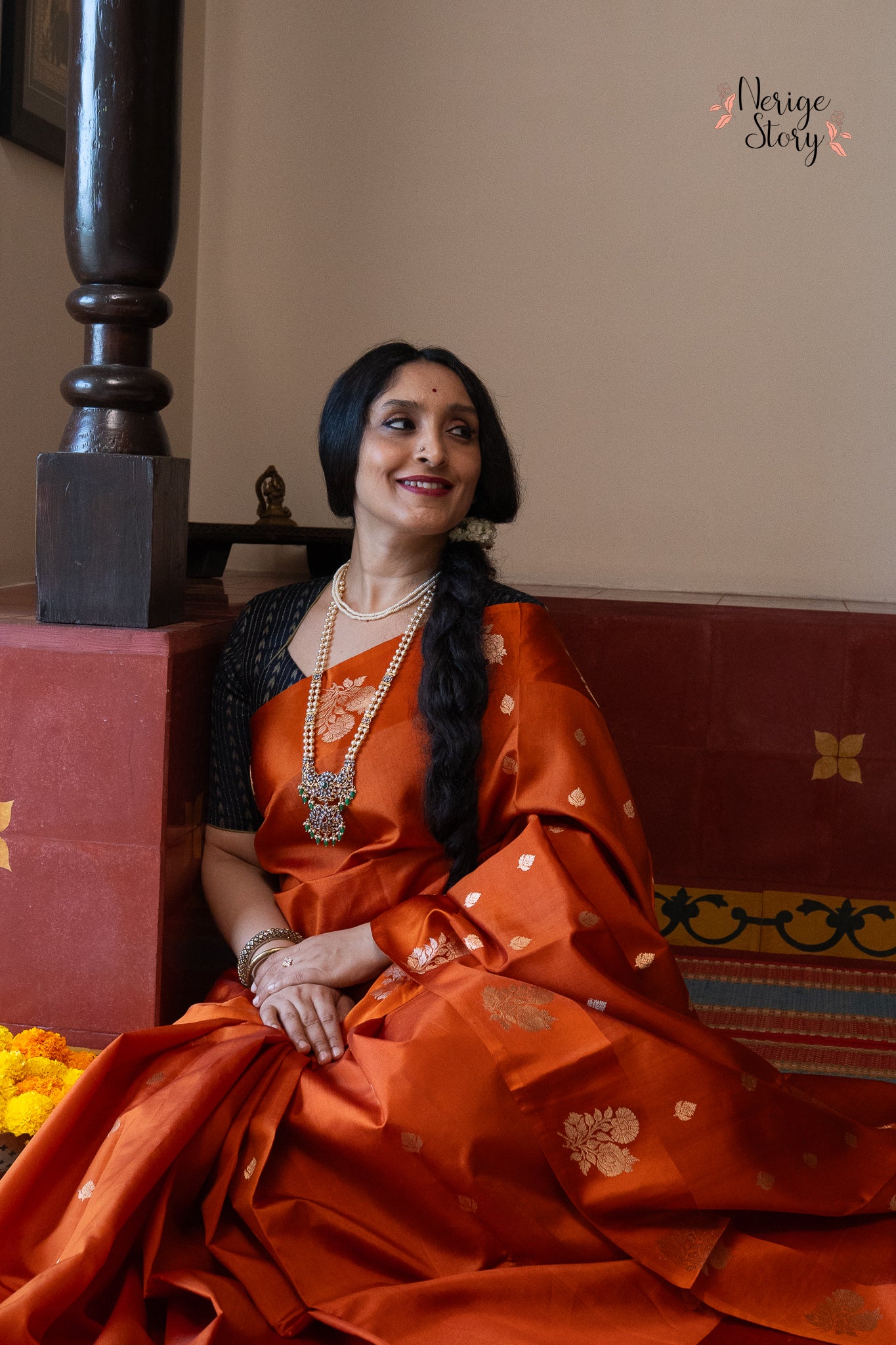 VASANTHAMALA (वसंतमाला)