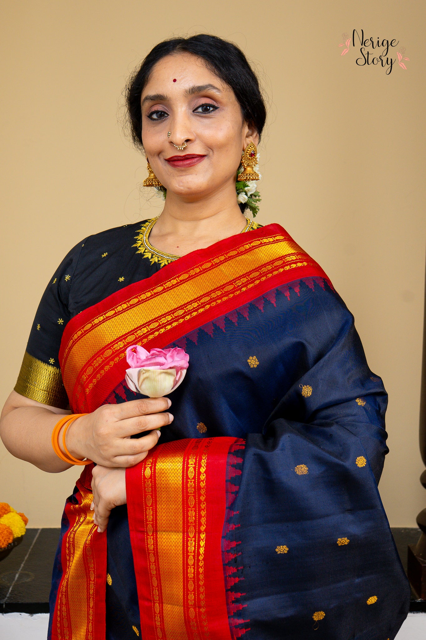 GIRIJALATA (గిరిజలత)