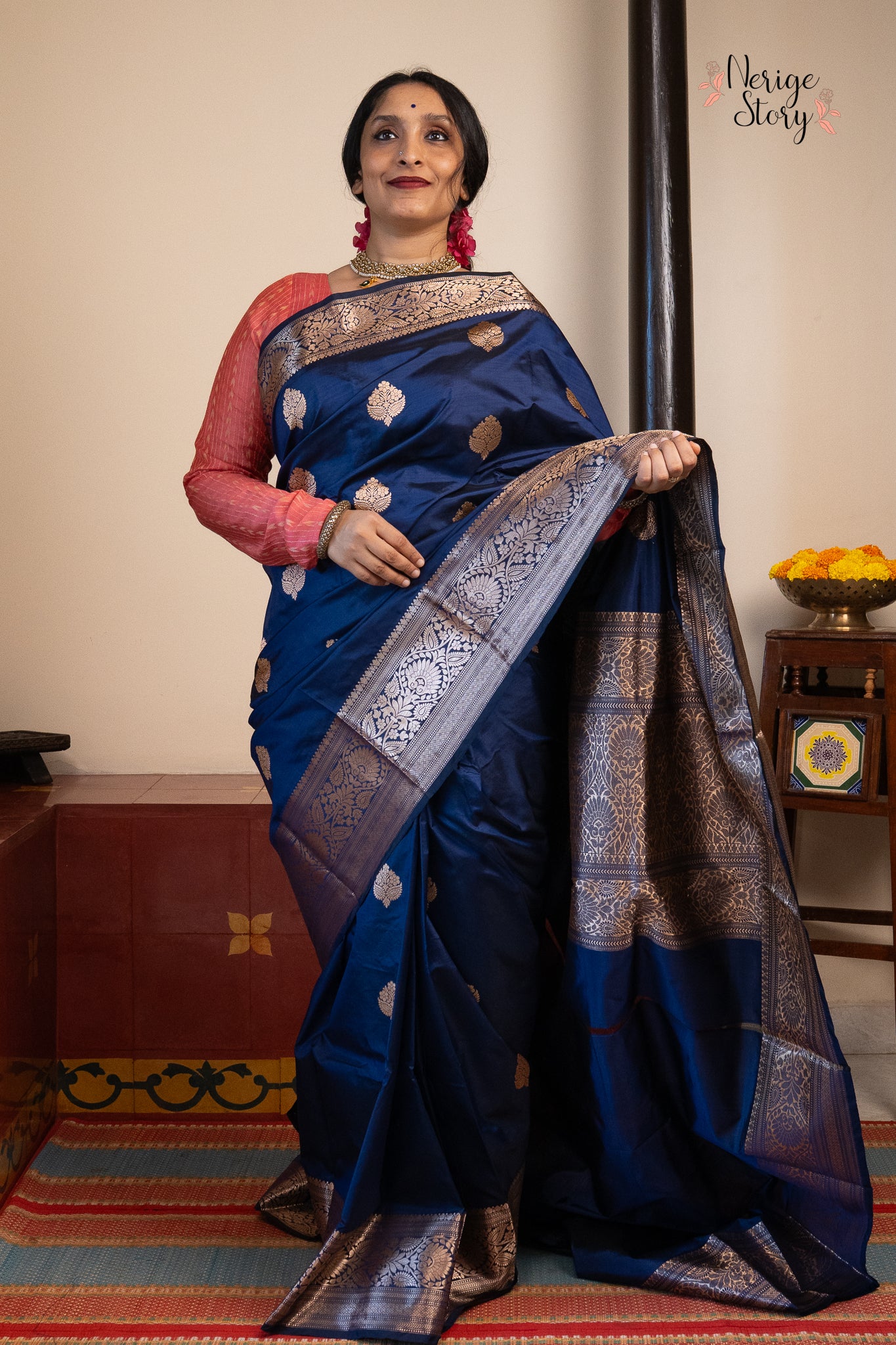 SHARADAMANI (शारदमणि)