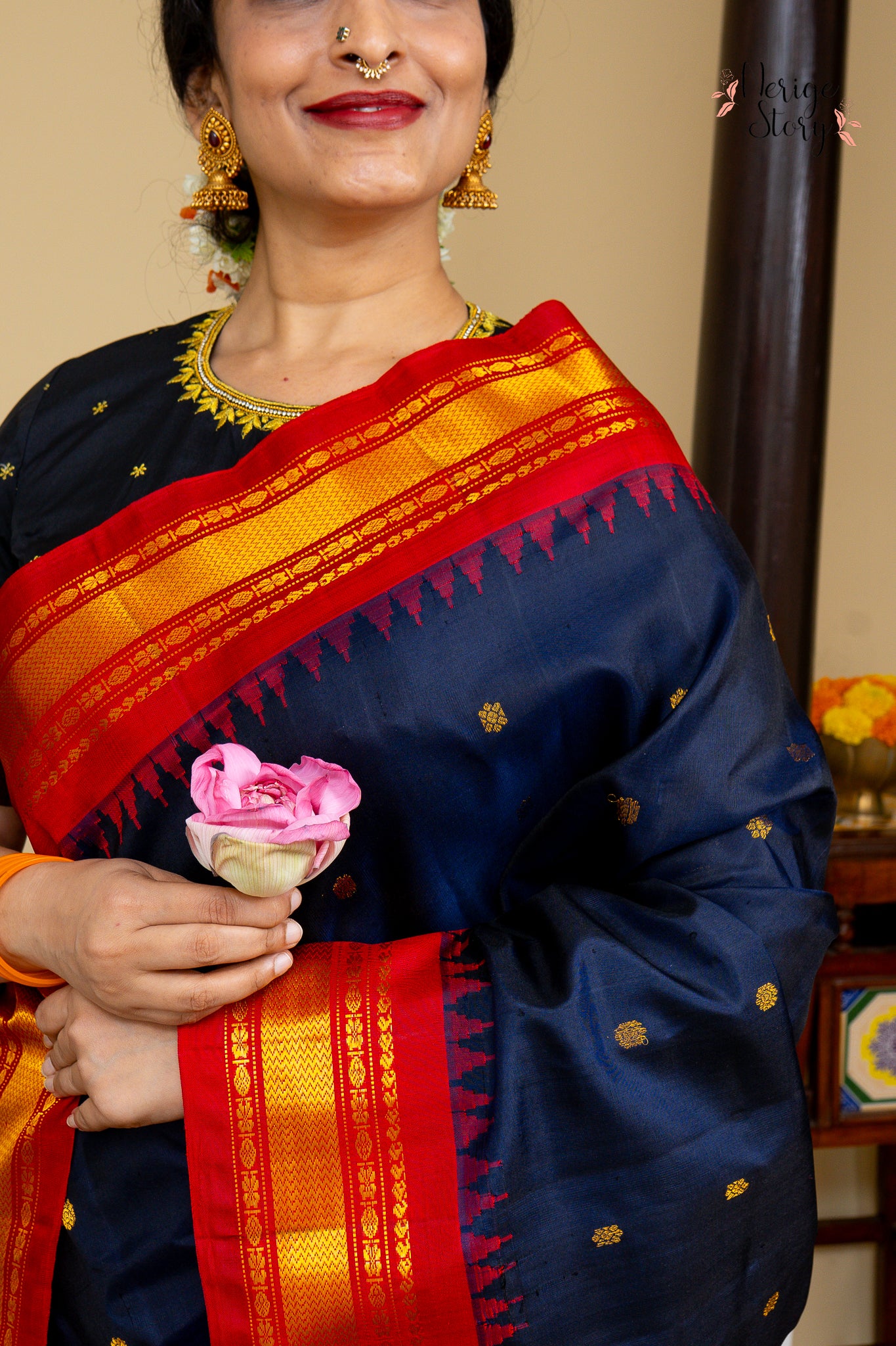 GIRIJALATA (గిరిజలత)