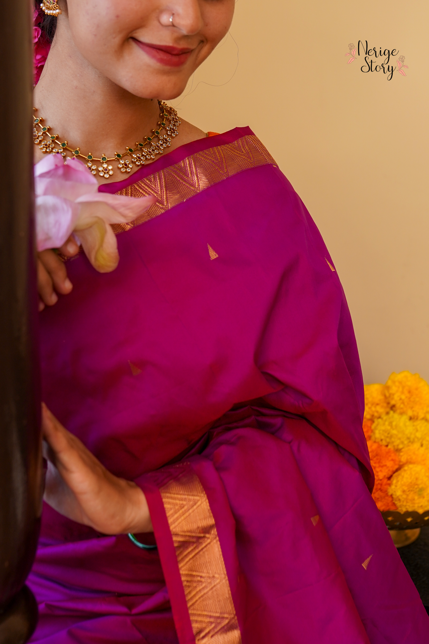 ADITHRI (ಅದಿಥ್ರಿ)