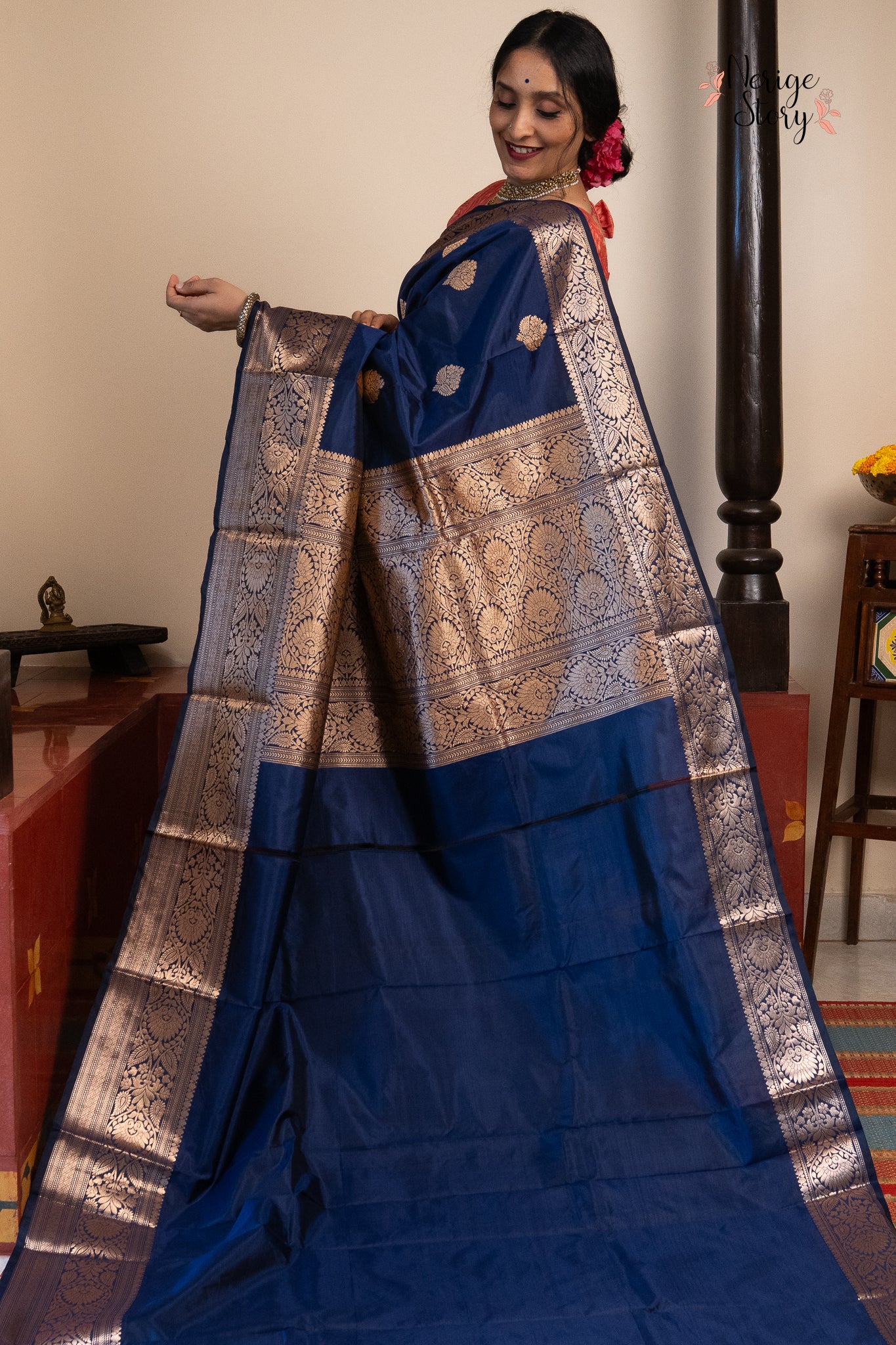 SHARADAMANI (शारदमणि)