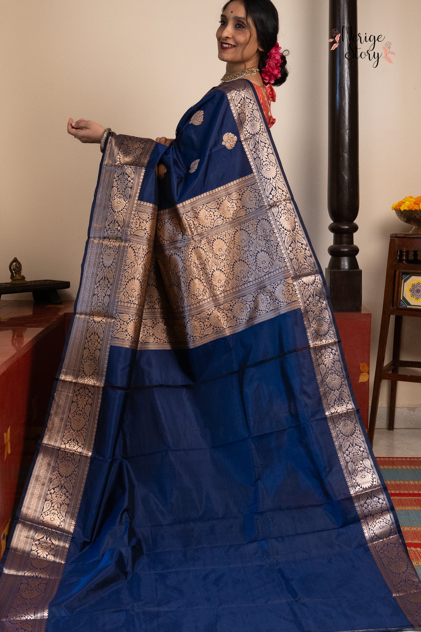 SHARADAMANI (शारदमणि)
