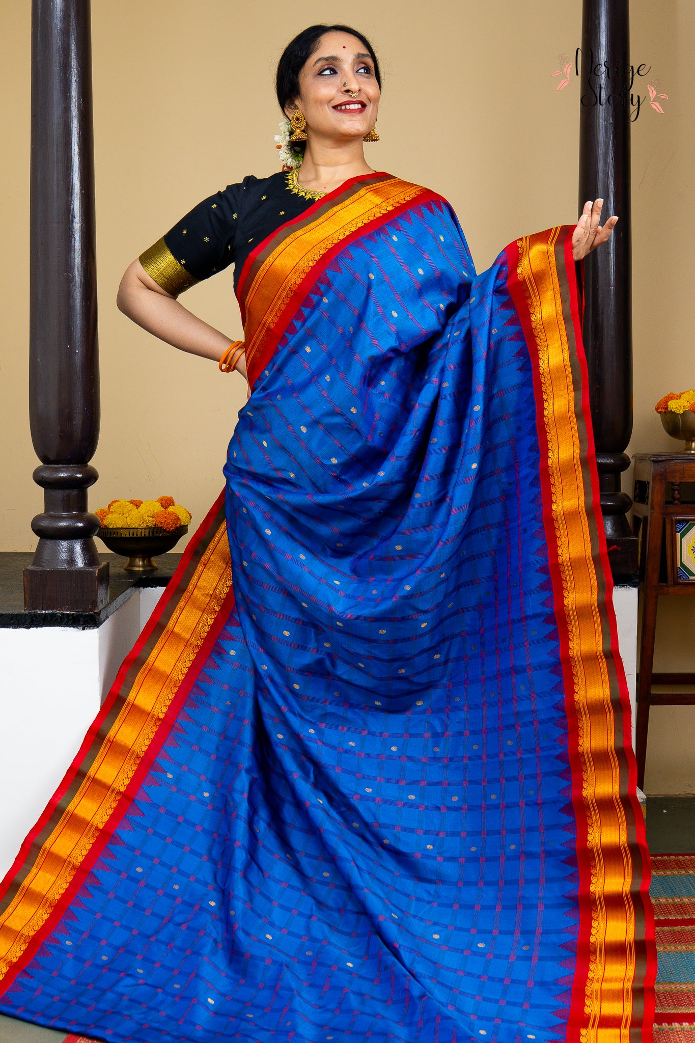 ARCHANIKA (అర్చనిక)