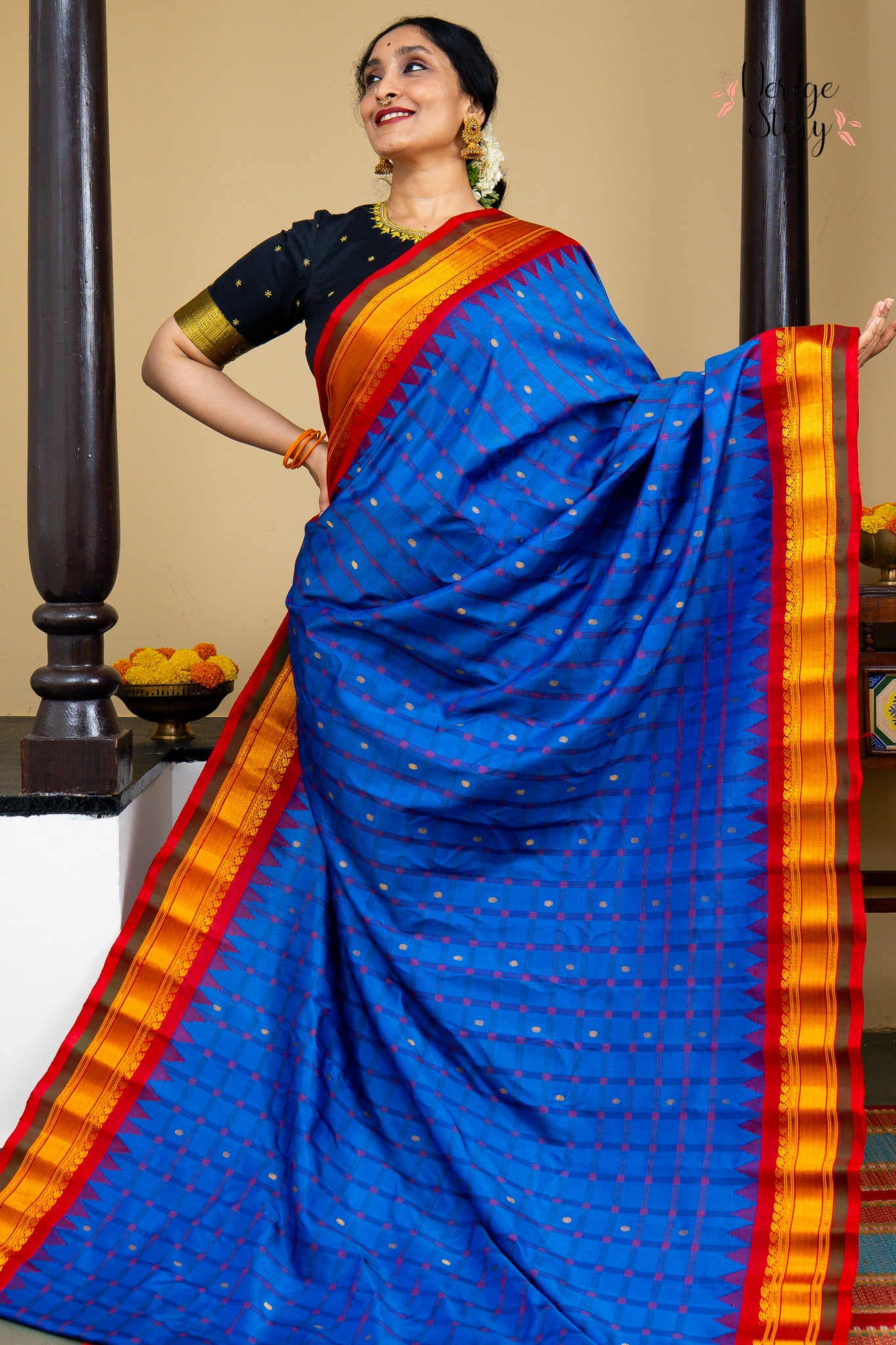 ARCHANIKA (అర్చనిక)