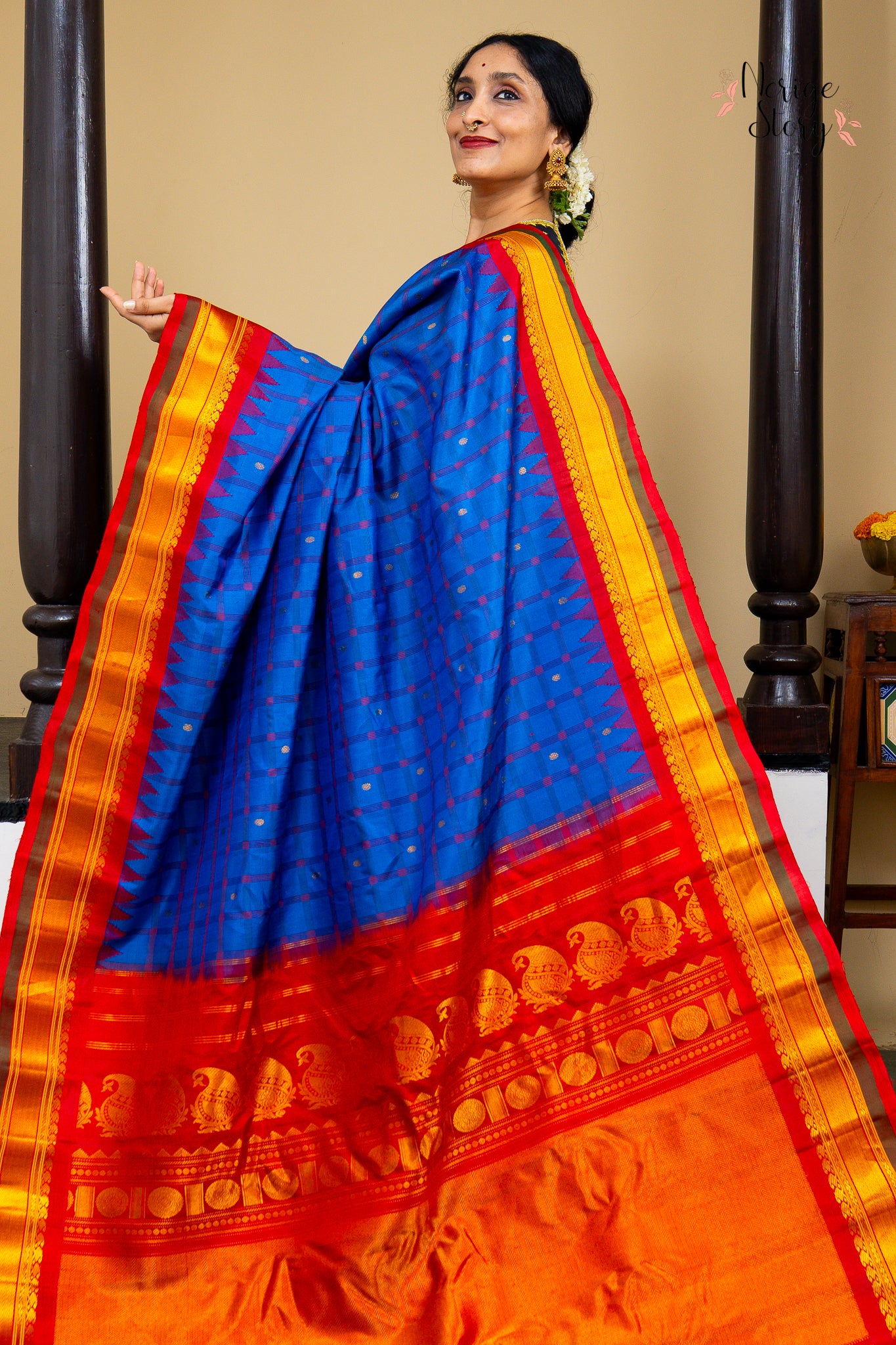 ARCHANIKA (అర్చనిక)