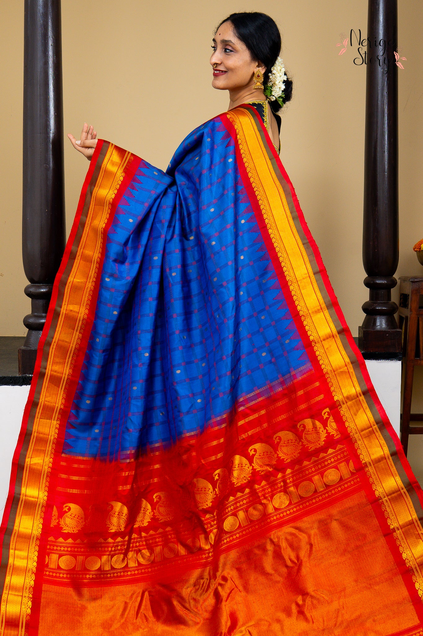 ARCHANIKA (అర్చనిక)