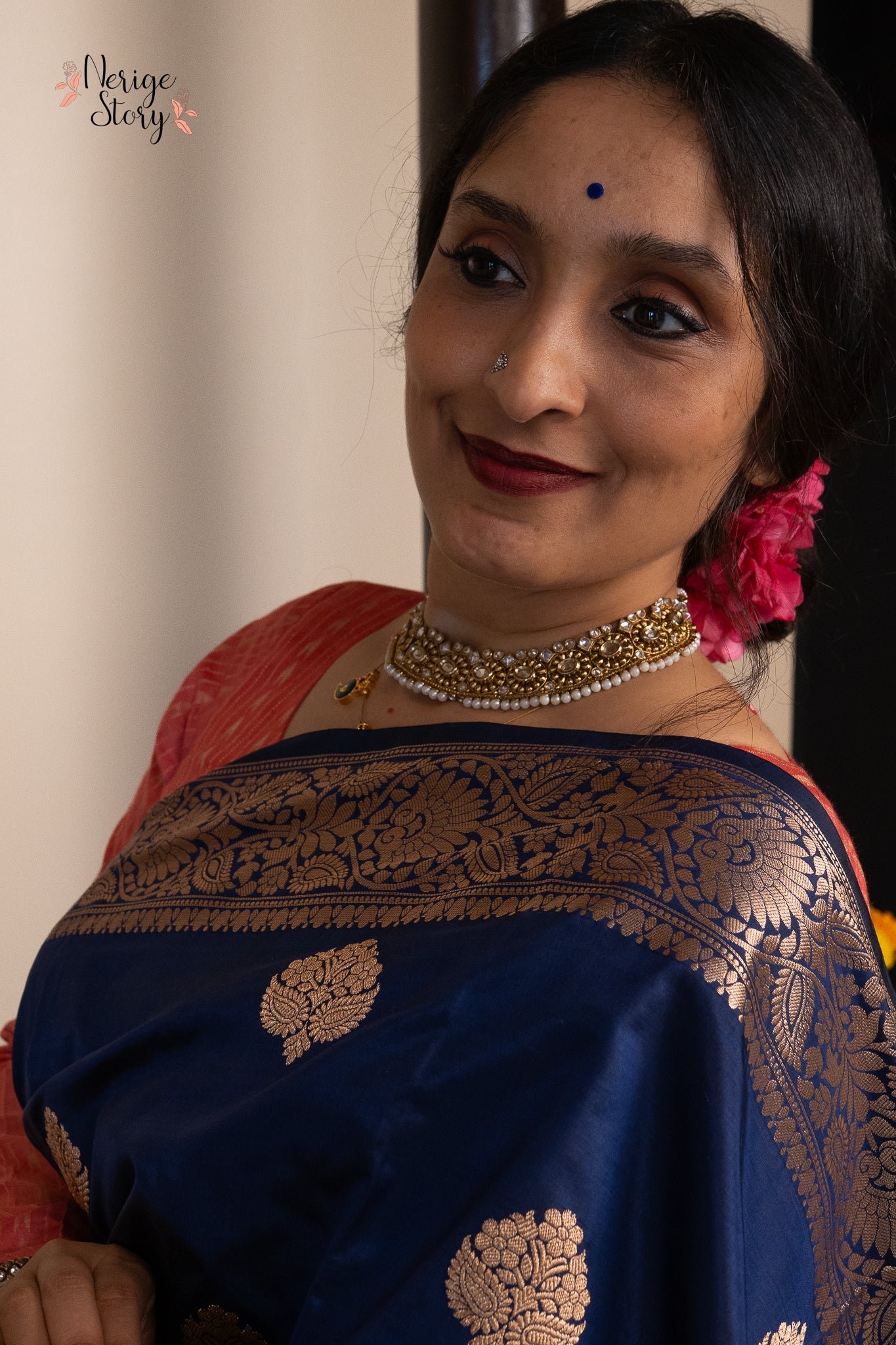 SHARADAMANI (शारदमणि)