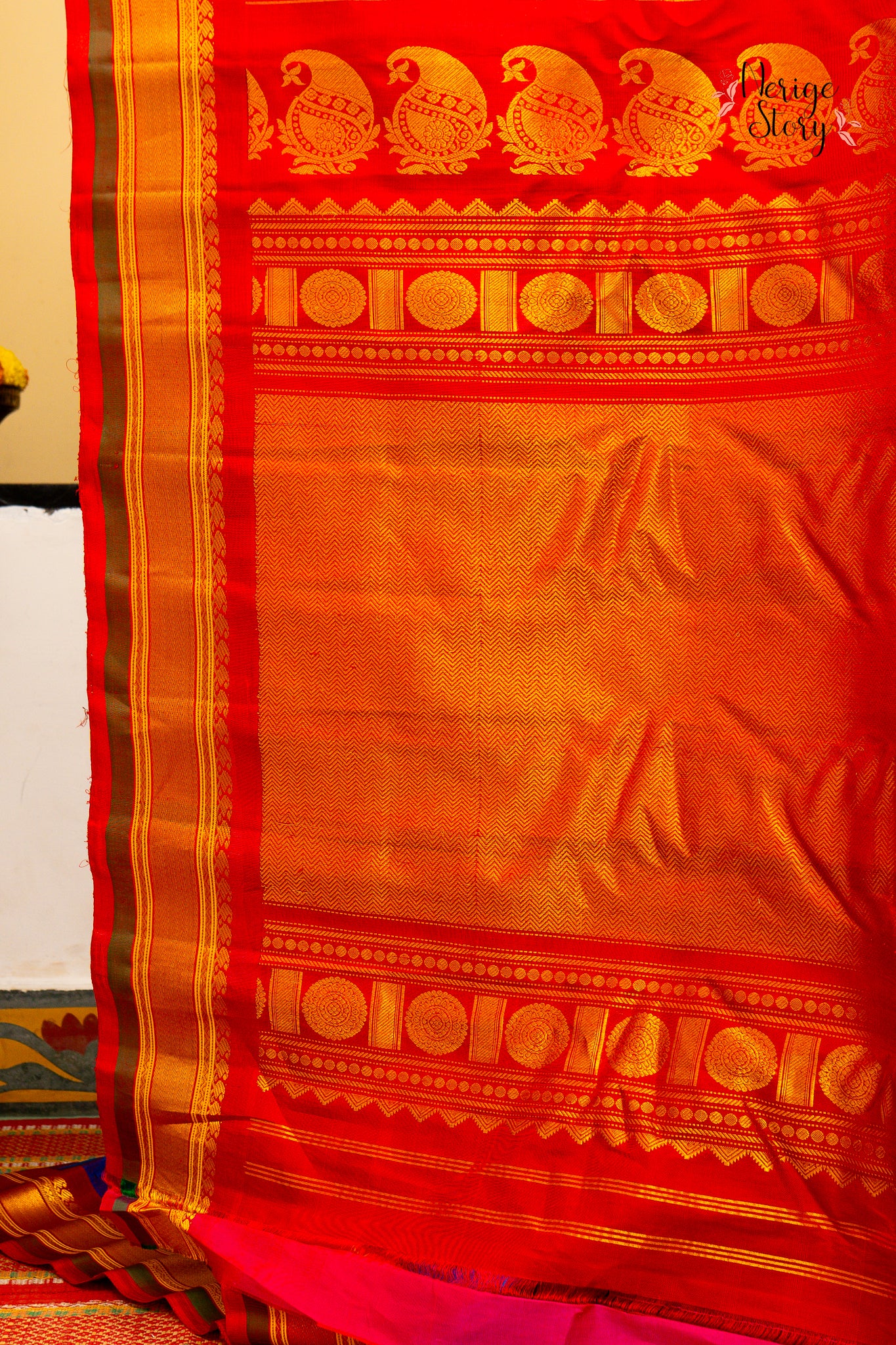 ARCHANIKA (అర్చనిక)