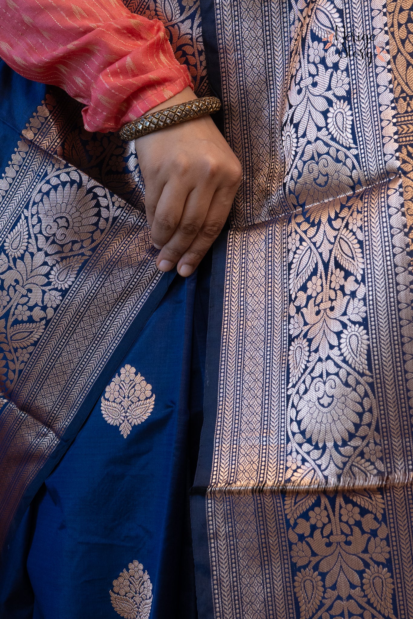 SHARADAMANI (शारदमणि)