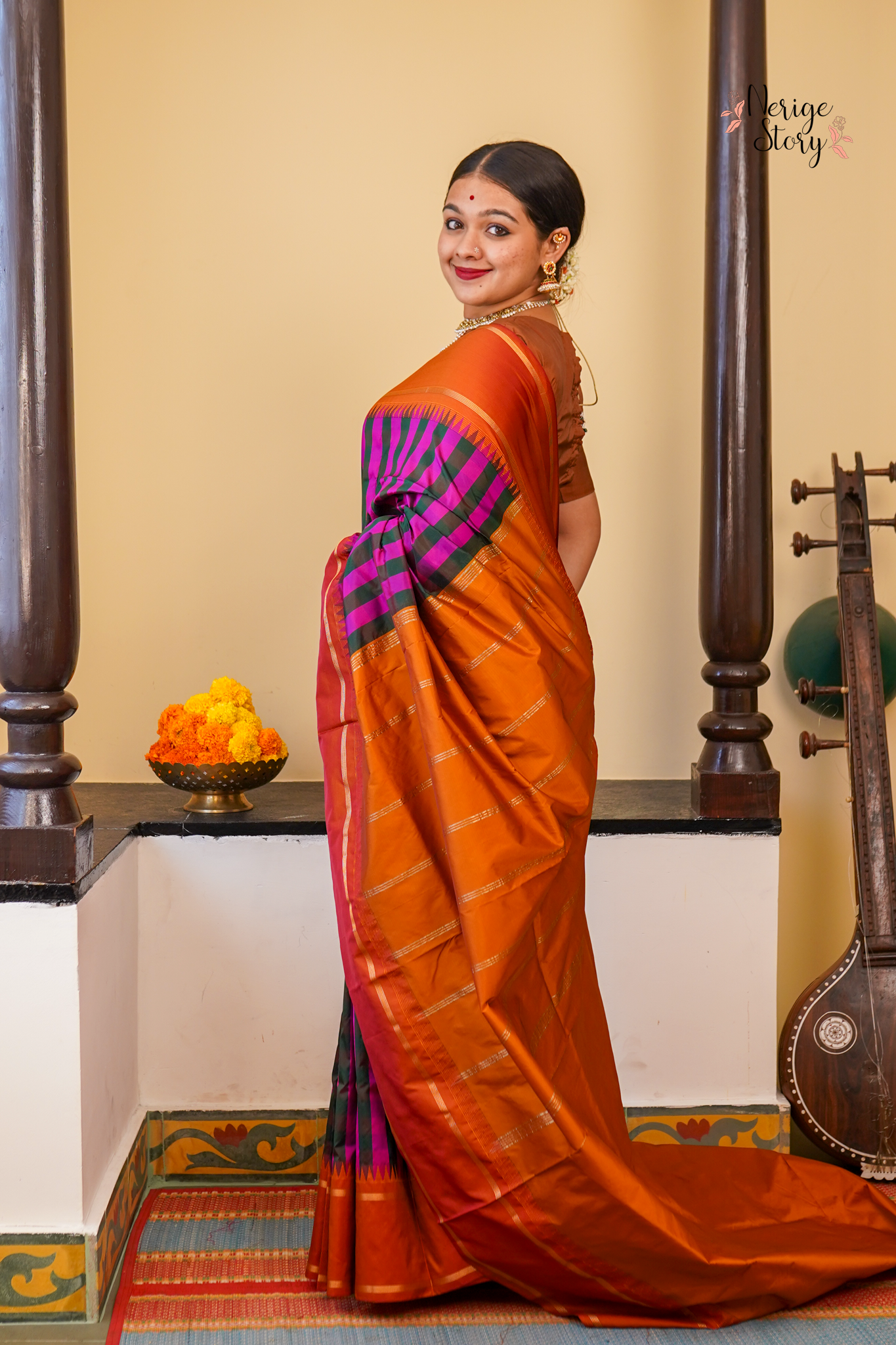 CHAYA (ಛಾಯಾ)