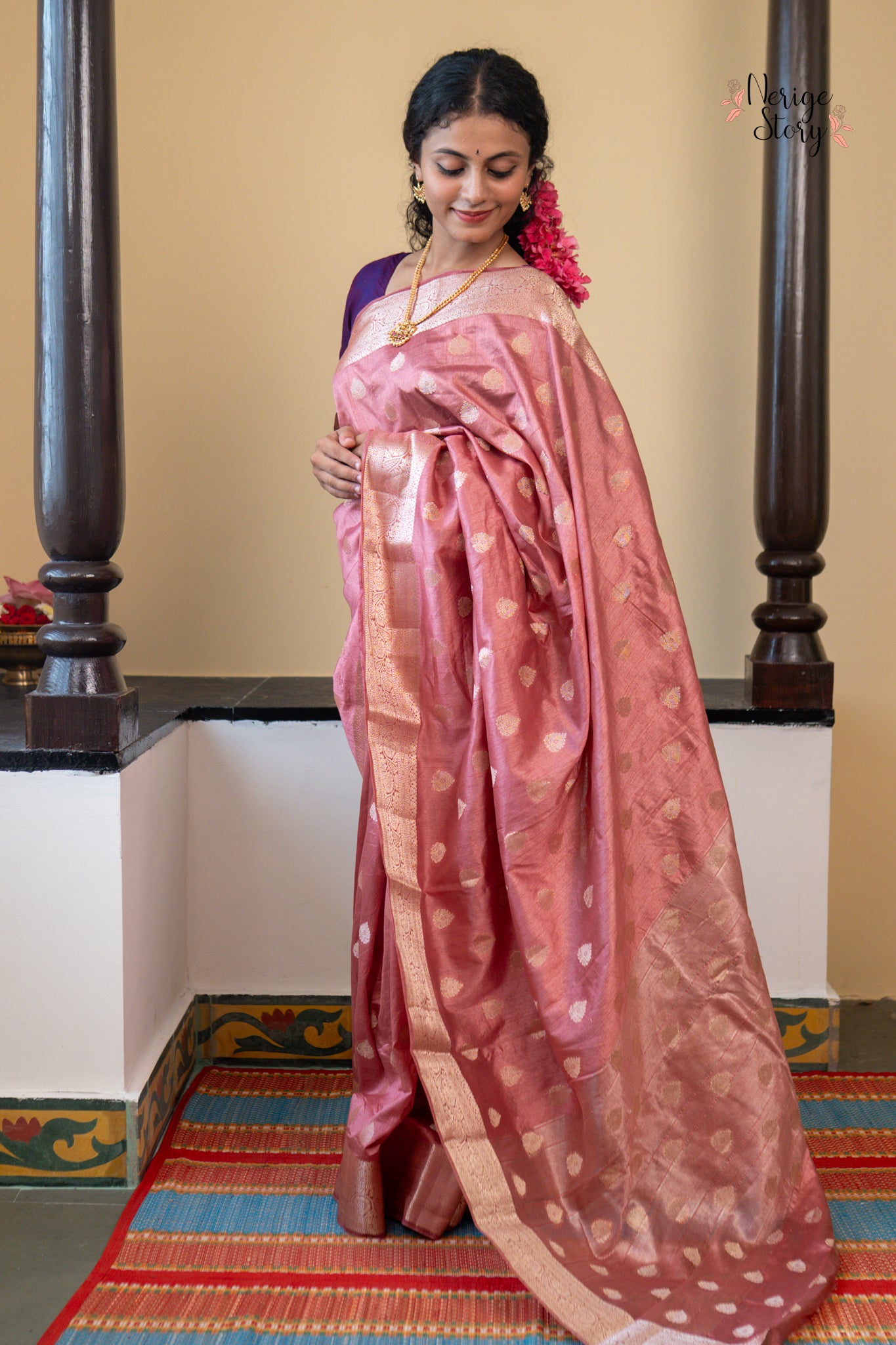 DEVA VANA (देव वन)