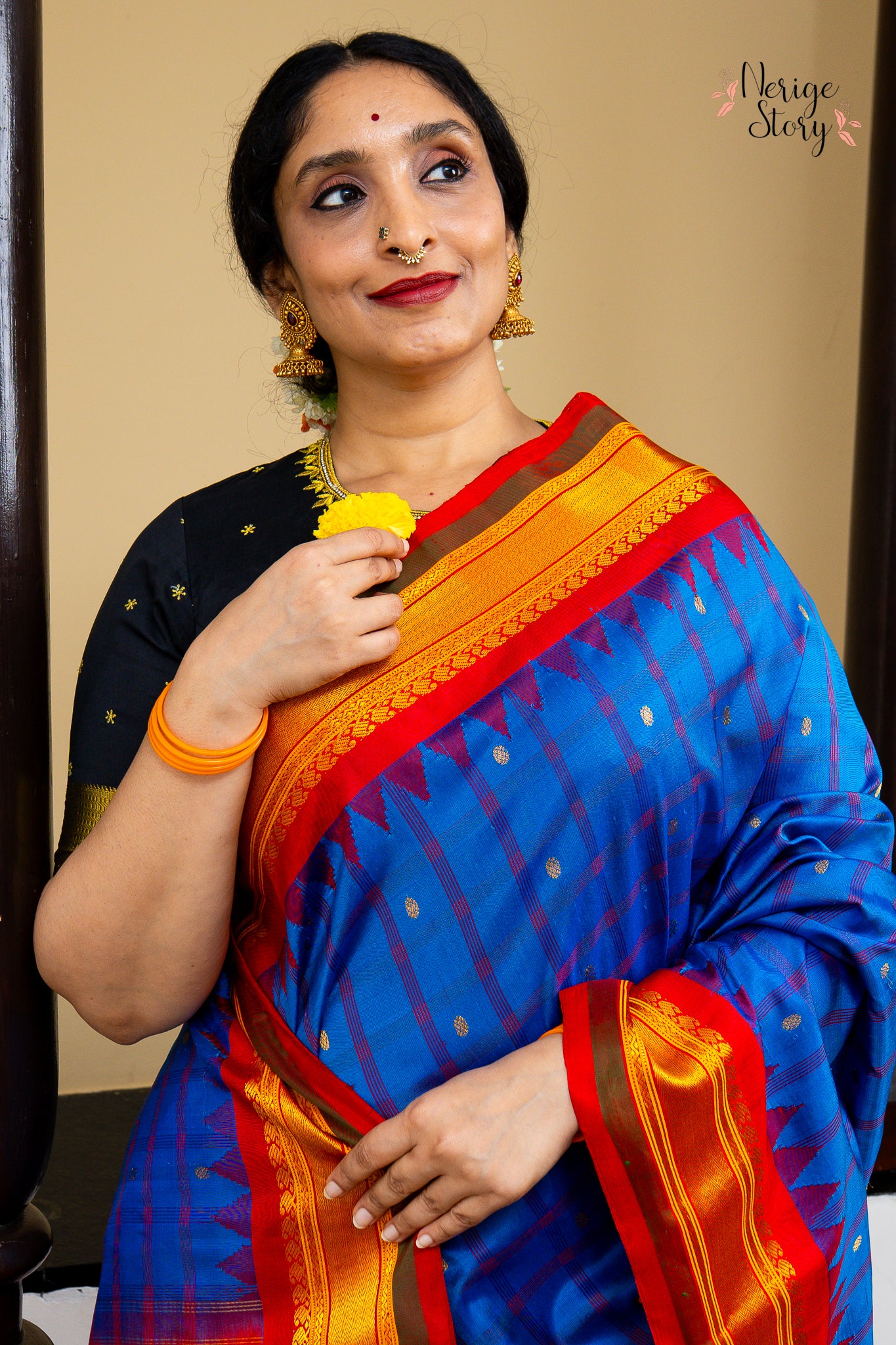 ARCHANIKA (అర్చనిక)