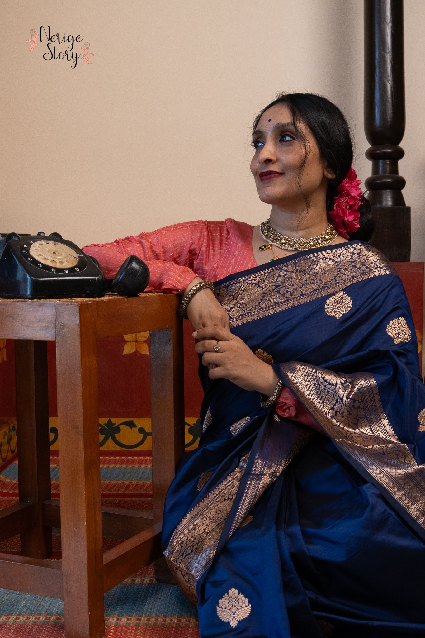 SHARADAMANI (शारदमणि)