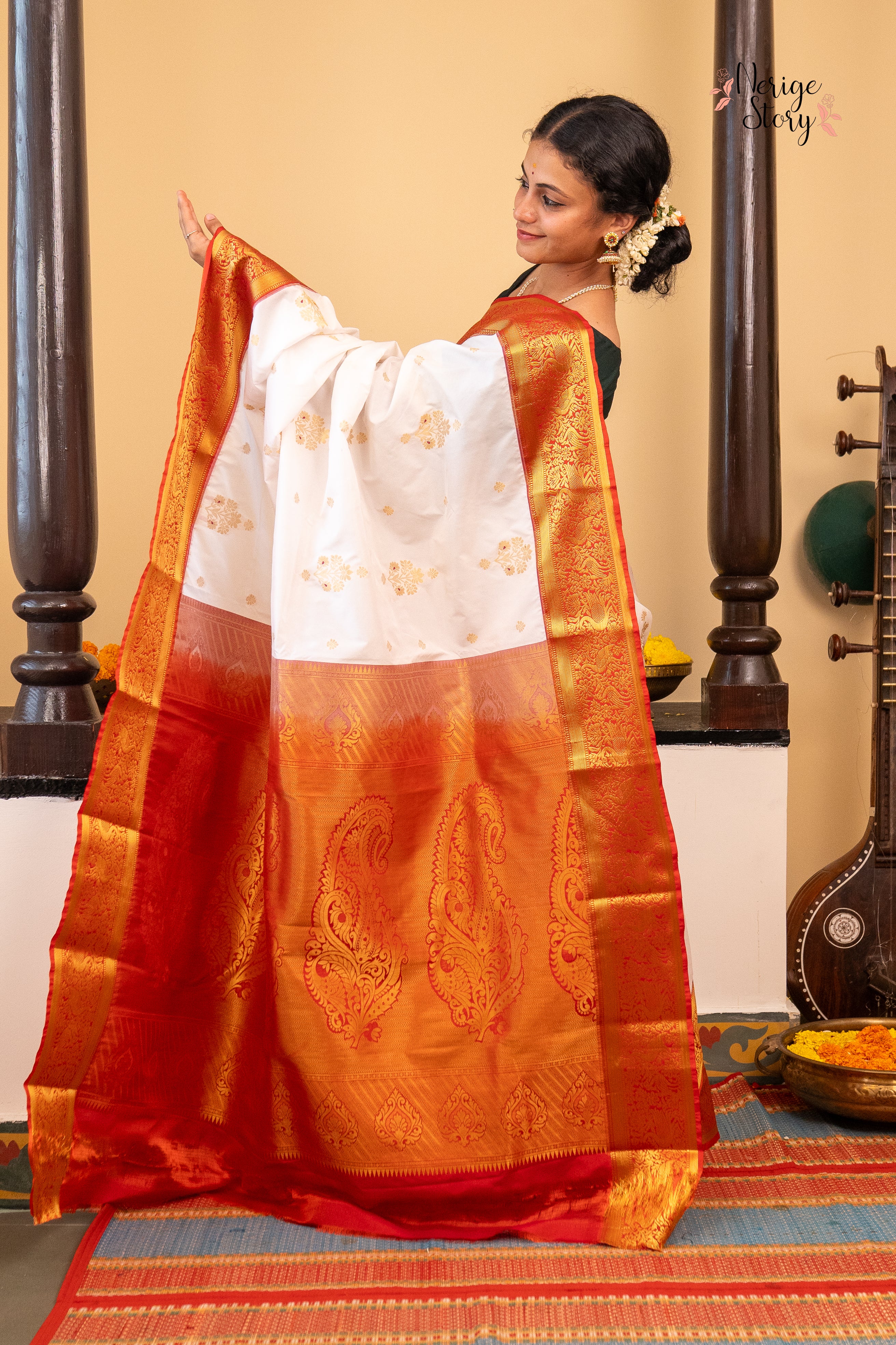 SUNDARIMAALA ( സുന്ദരിമാല )