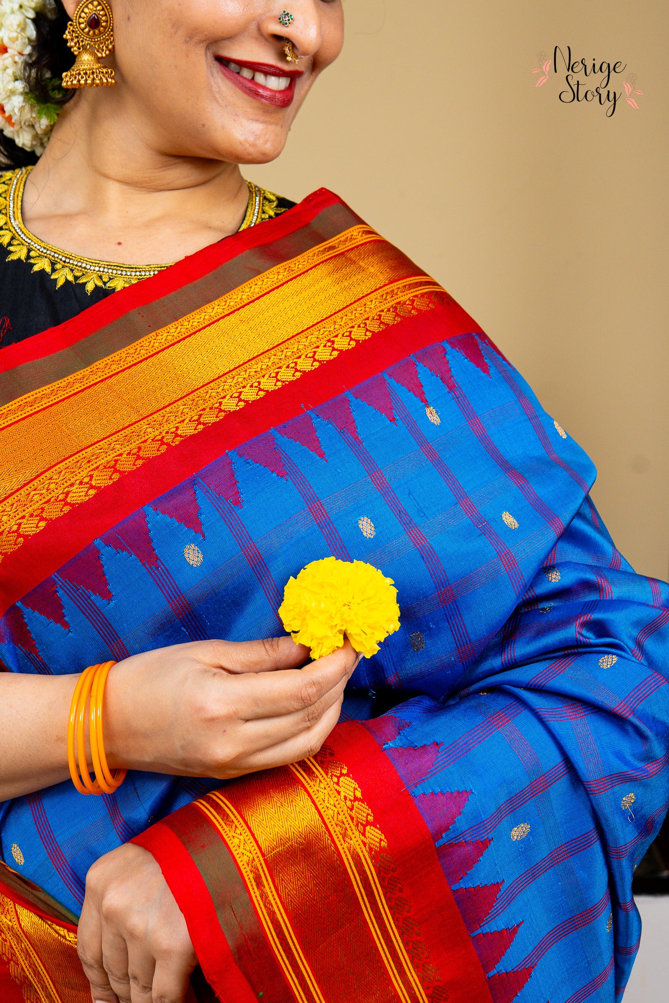 ARCHANIKA (అర్చనిక)