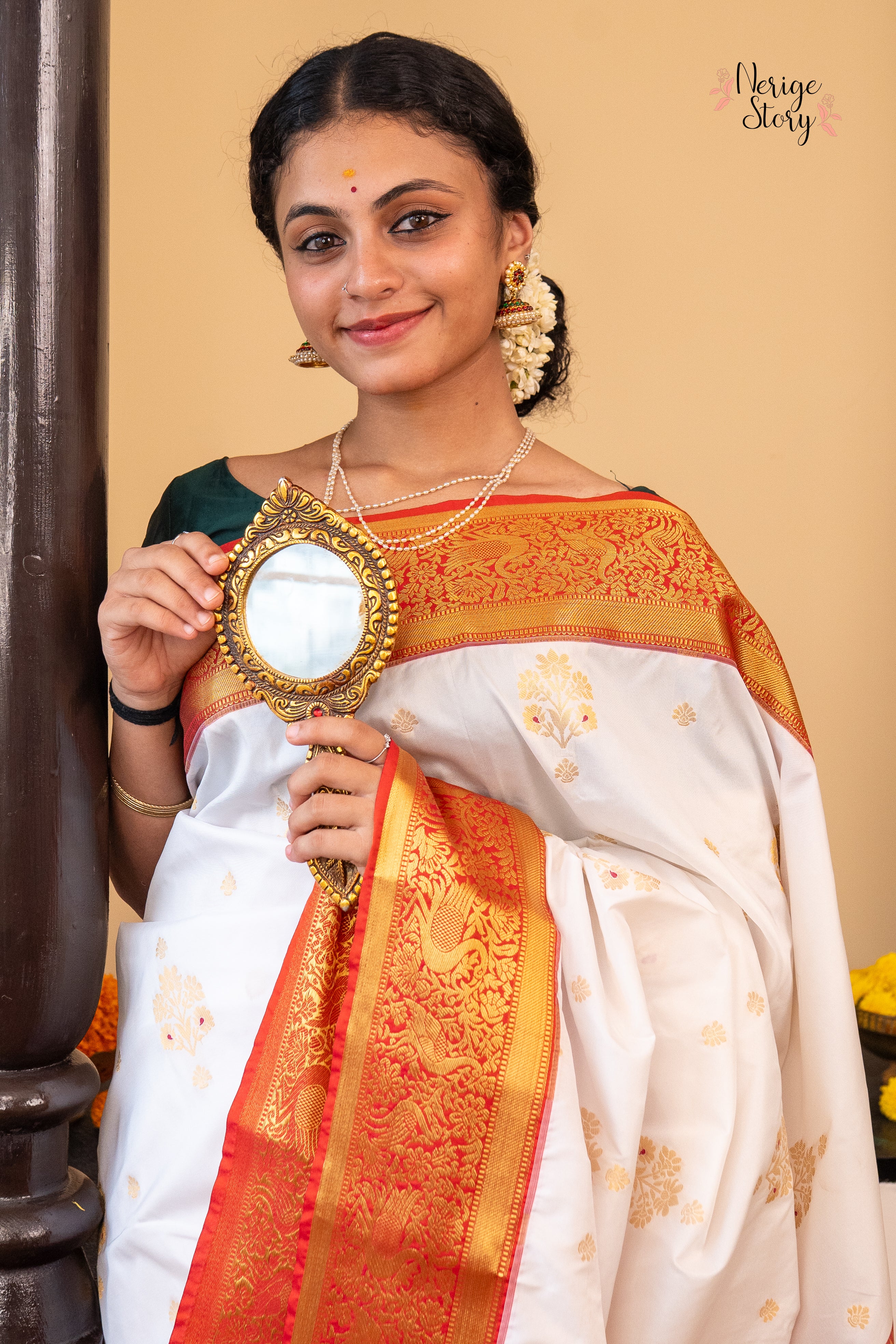 SUNDARIMAALA ( സുന്ദരിമാല )