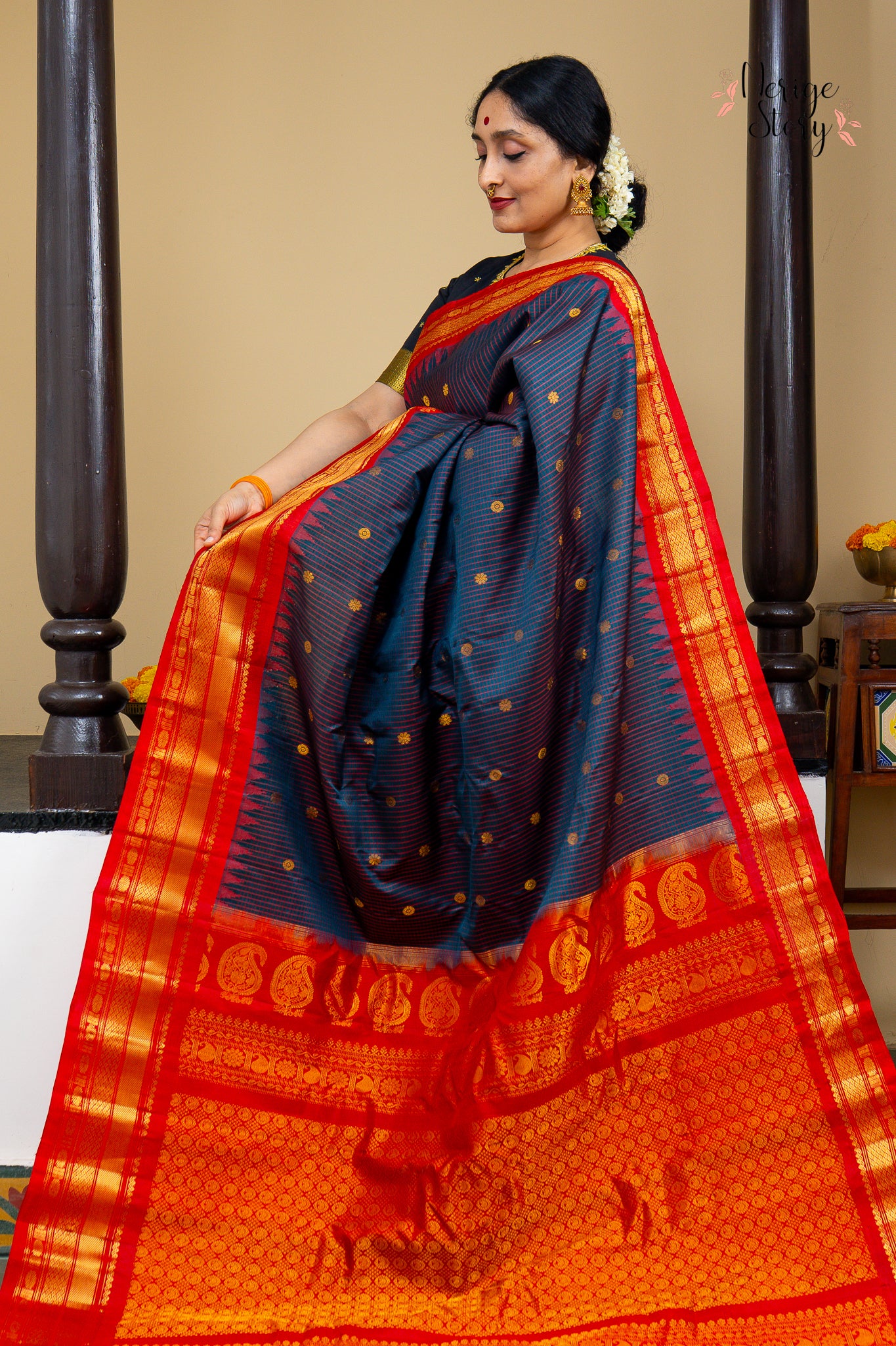 ANNAPURNIKA (అన్నపూర్ణిక)