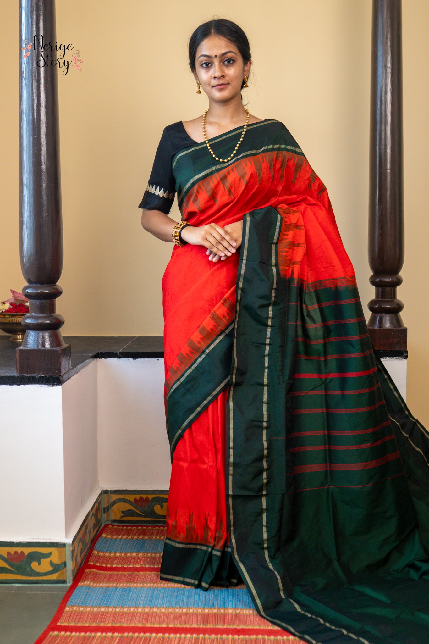 SAPTHAMI (ಸಪ್ತಮಿ)