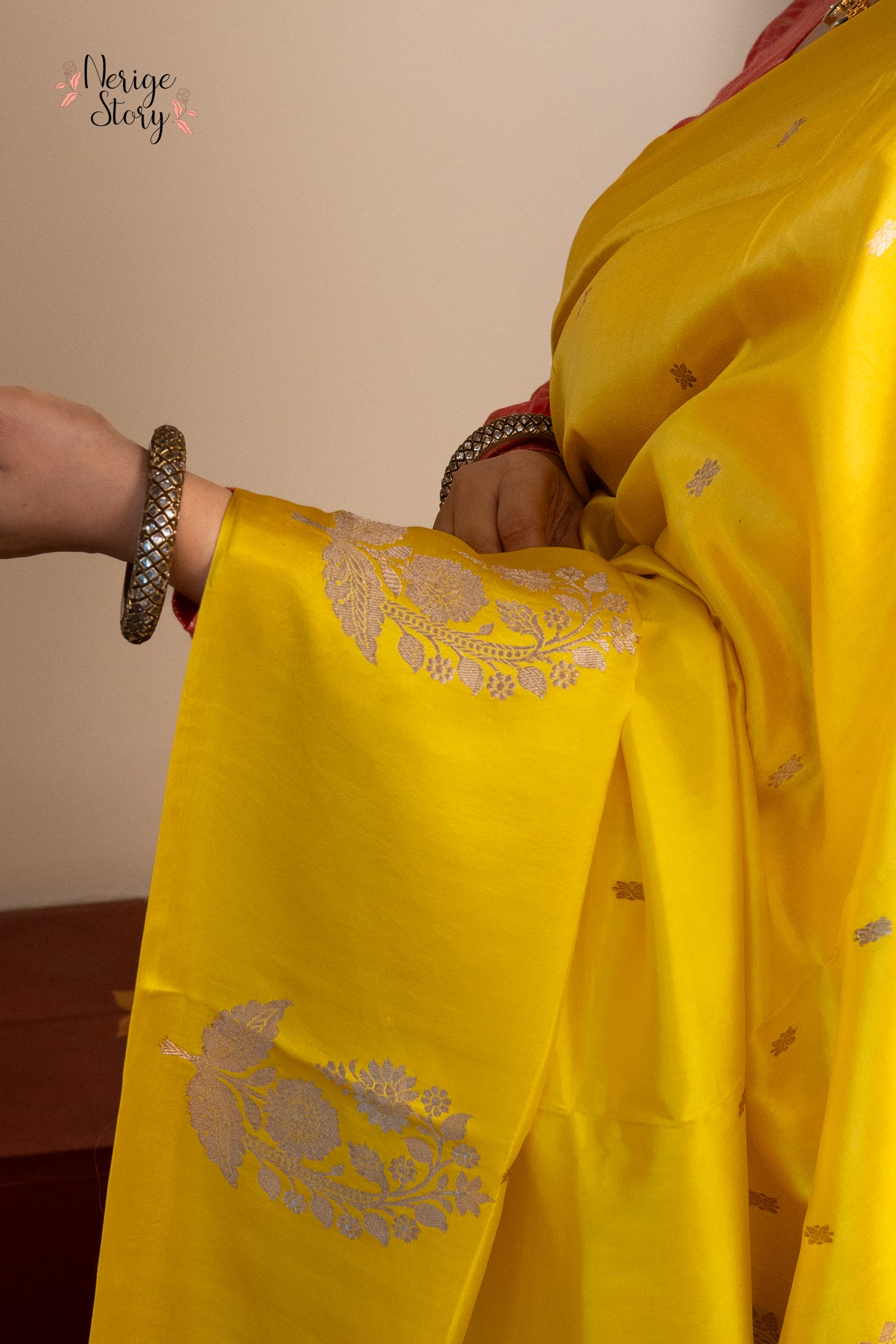 SAROJAVALLI (सरोजवल्ली)