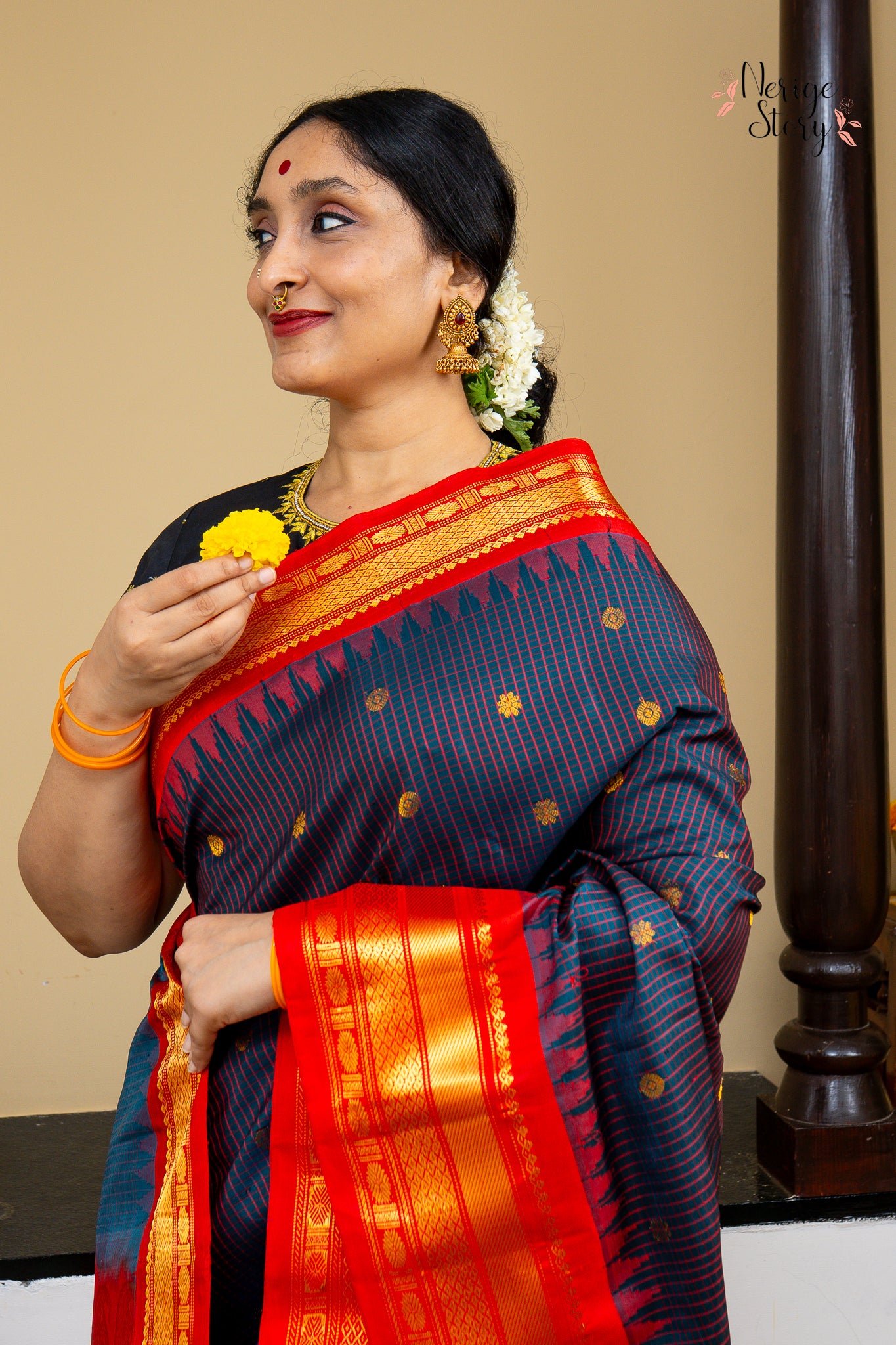 ANNAPURNIKA (అన్నపూర్ణిక)