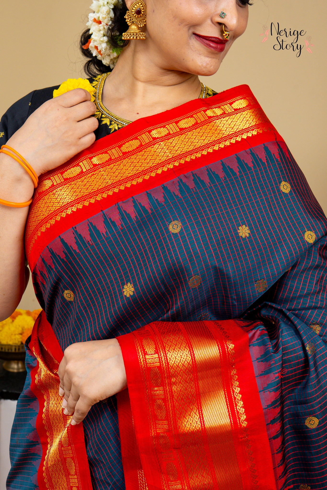 ANNAPURNIKA (అన్నపూర్ణిక)