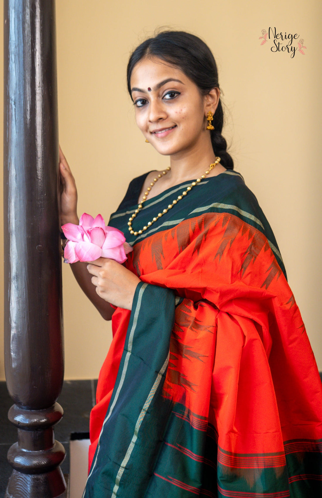 SAPTHAMI (ಸಪ್ತಮಿ)