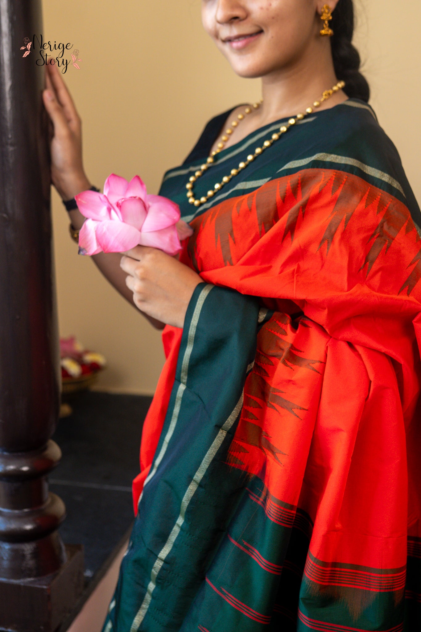 SAPTHAMI (ಸಪ್ತಮಿ)