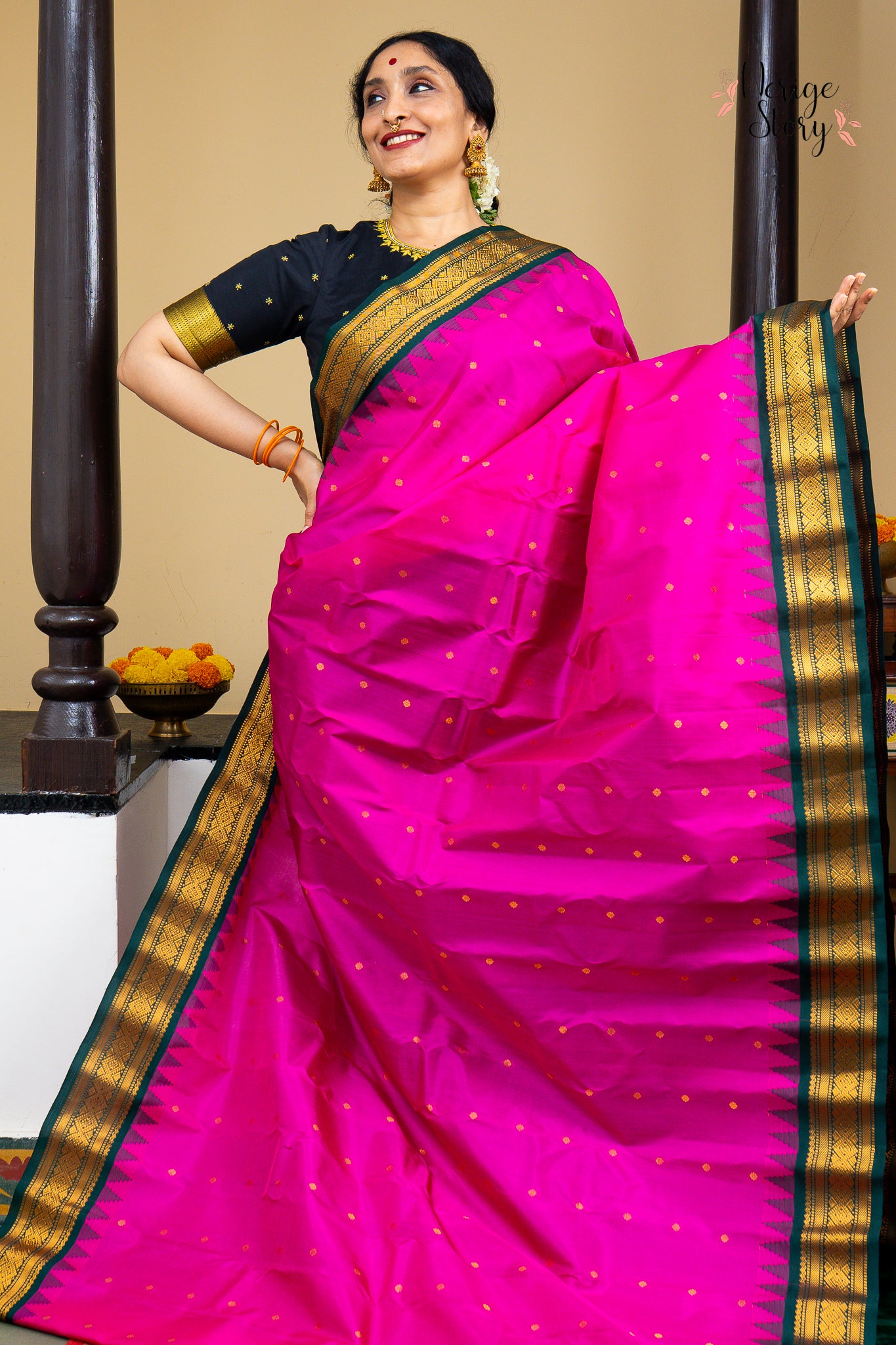 ANANTALAKSHMI (అనంతలక్ష్మి)