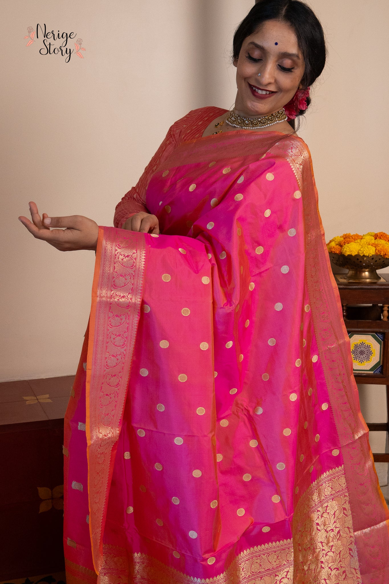 RAJANANDHINI (राजनंधिनी)