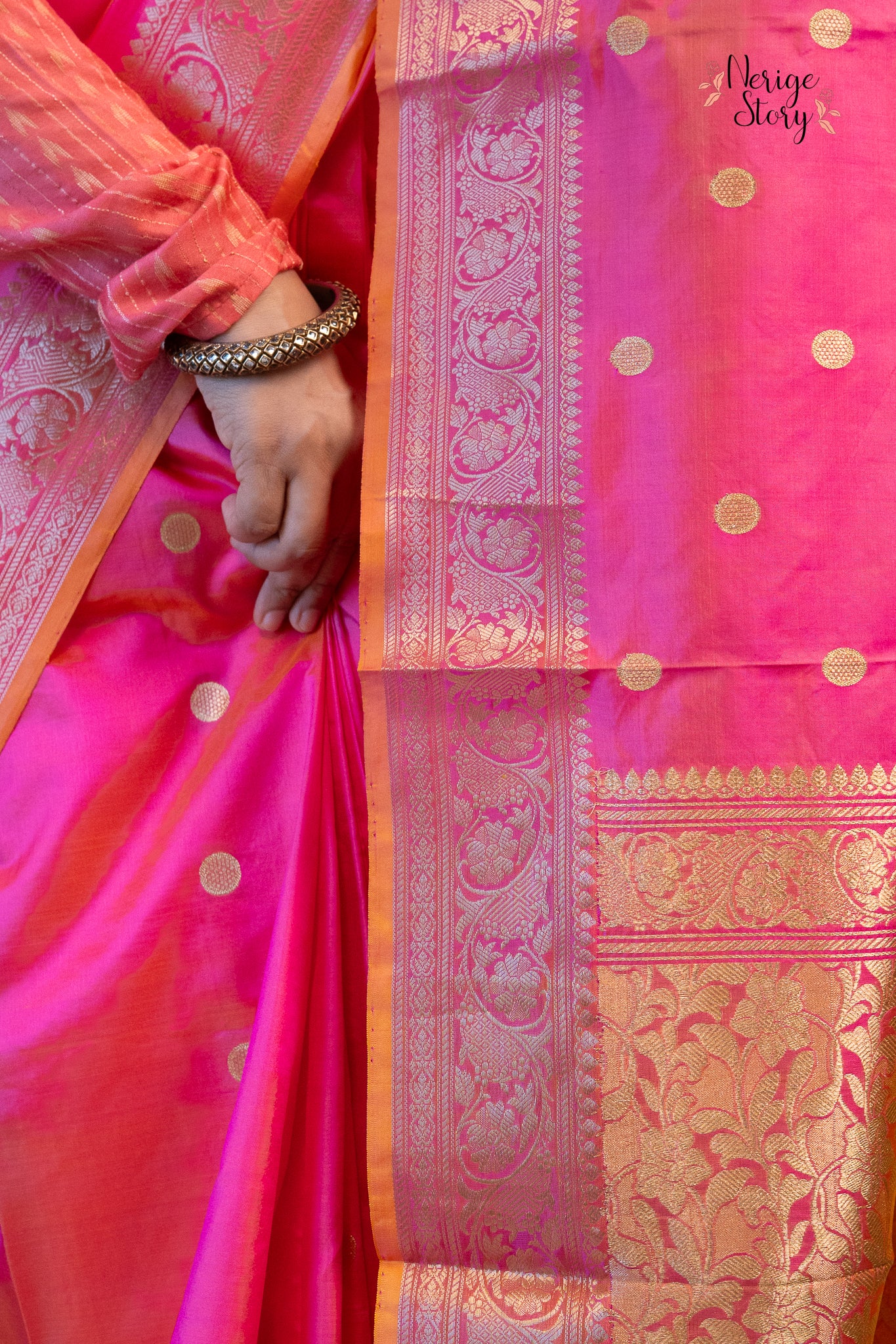 RAJANANDHINI (राजनंधिनी)