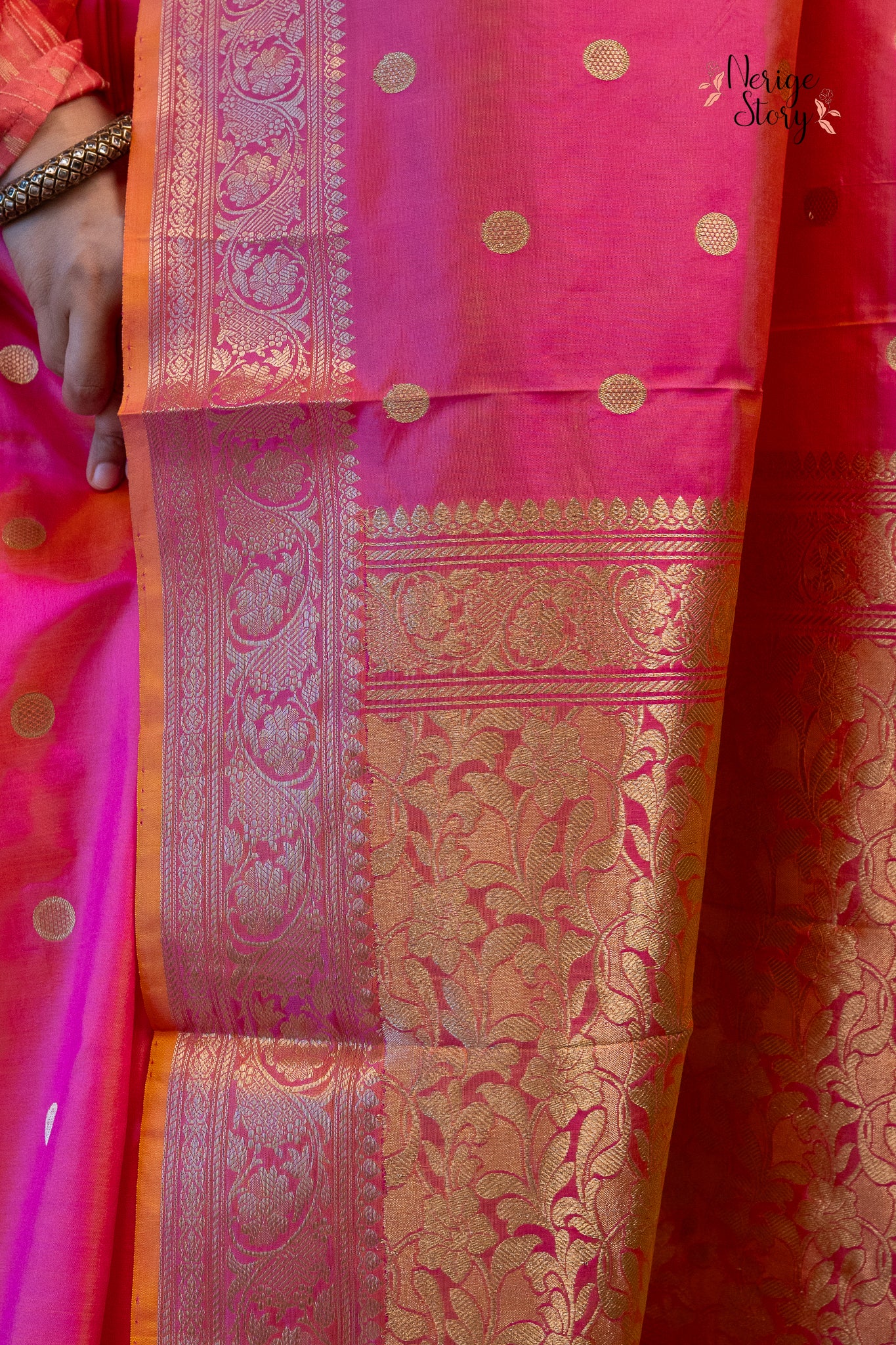 RAJANANDHINI (राजनंधिनी)