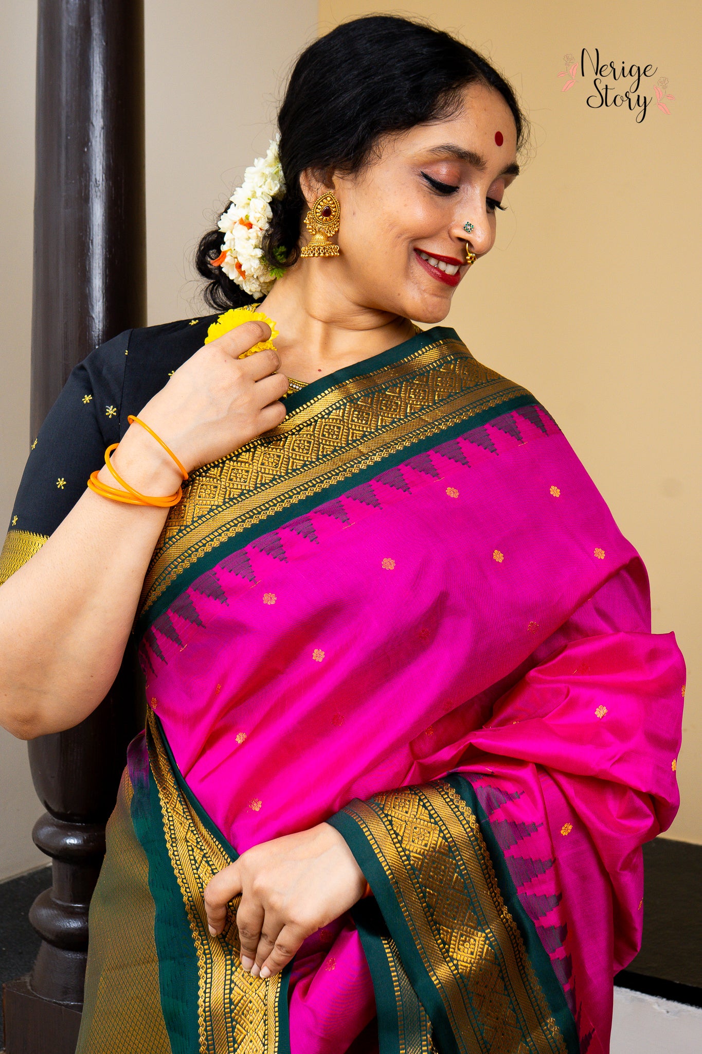 ANANTALAKSHMI (అనంతలక్ష్మి)
