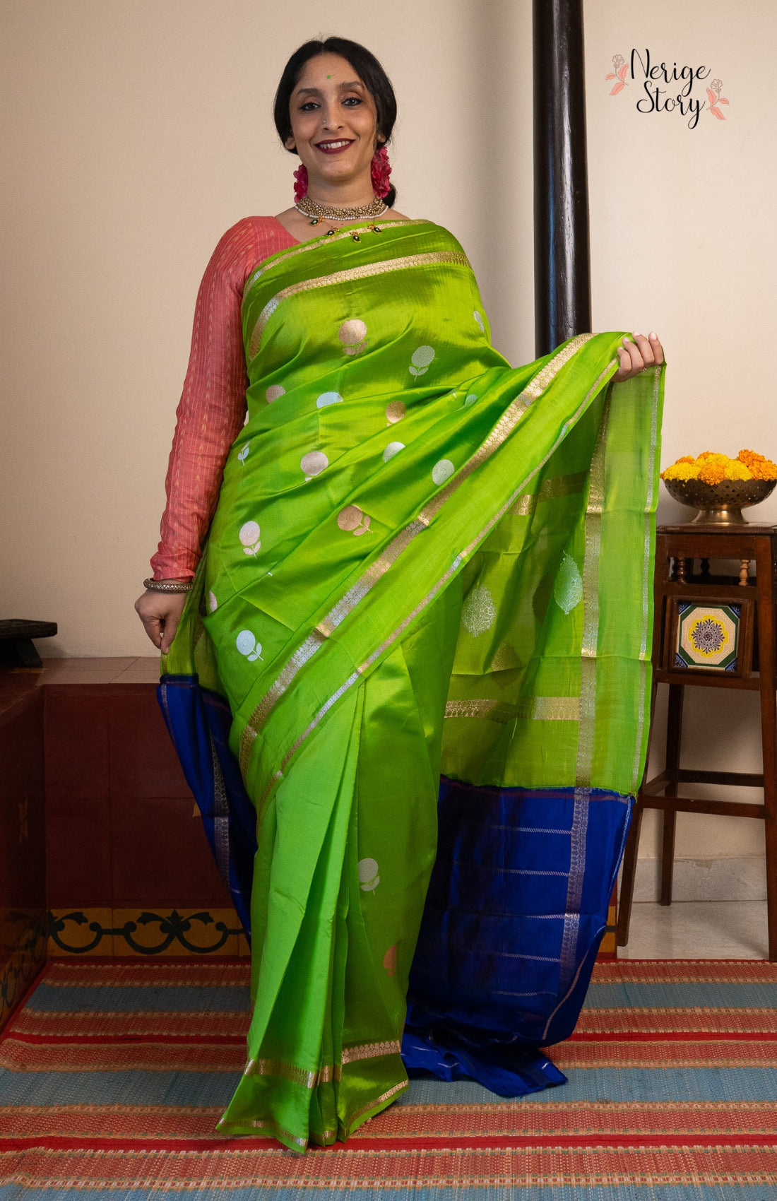 NITYAKALYANI (नित्यकल्याणी)