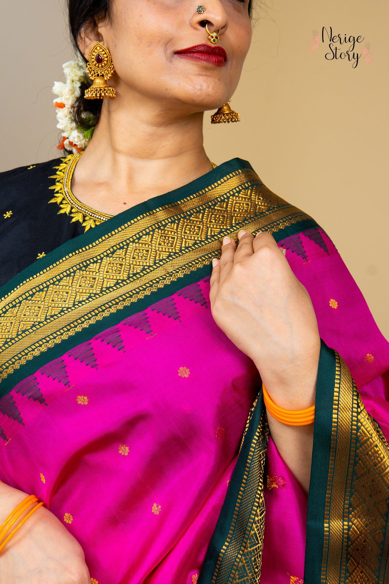 ANANTALAKSHMI (అనంతలక్ష్మి)