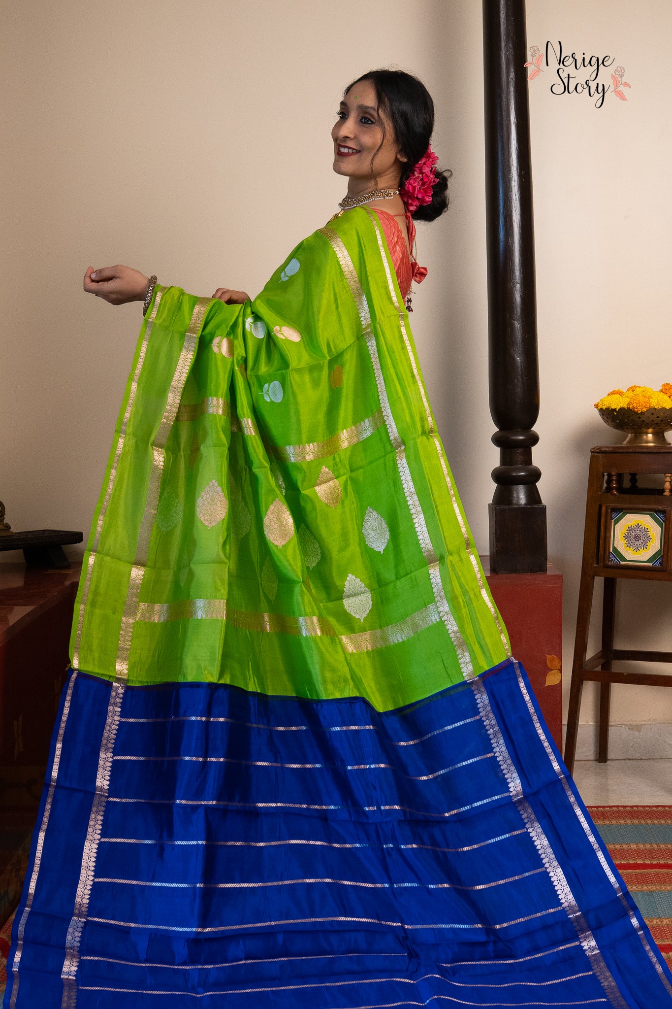 NITYAKALYANI (नित्यकल्याणी)