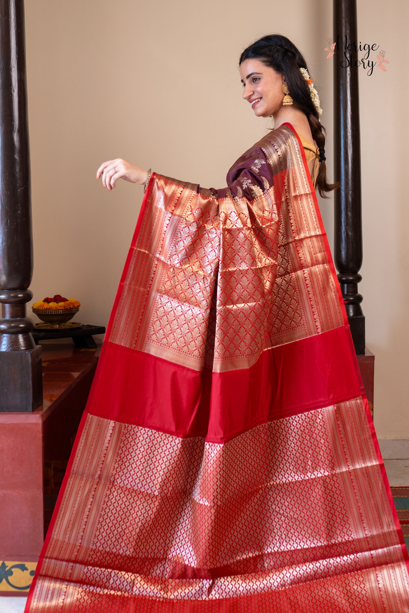 TRISHNA (तृष्णा)