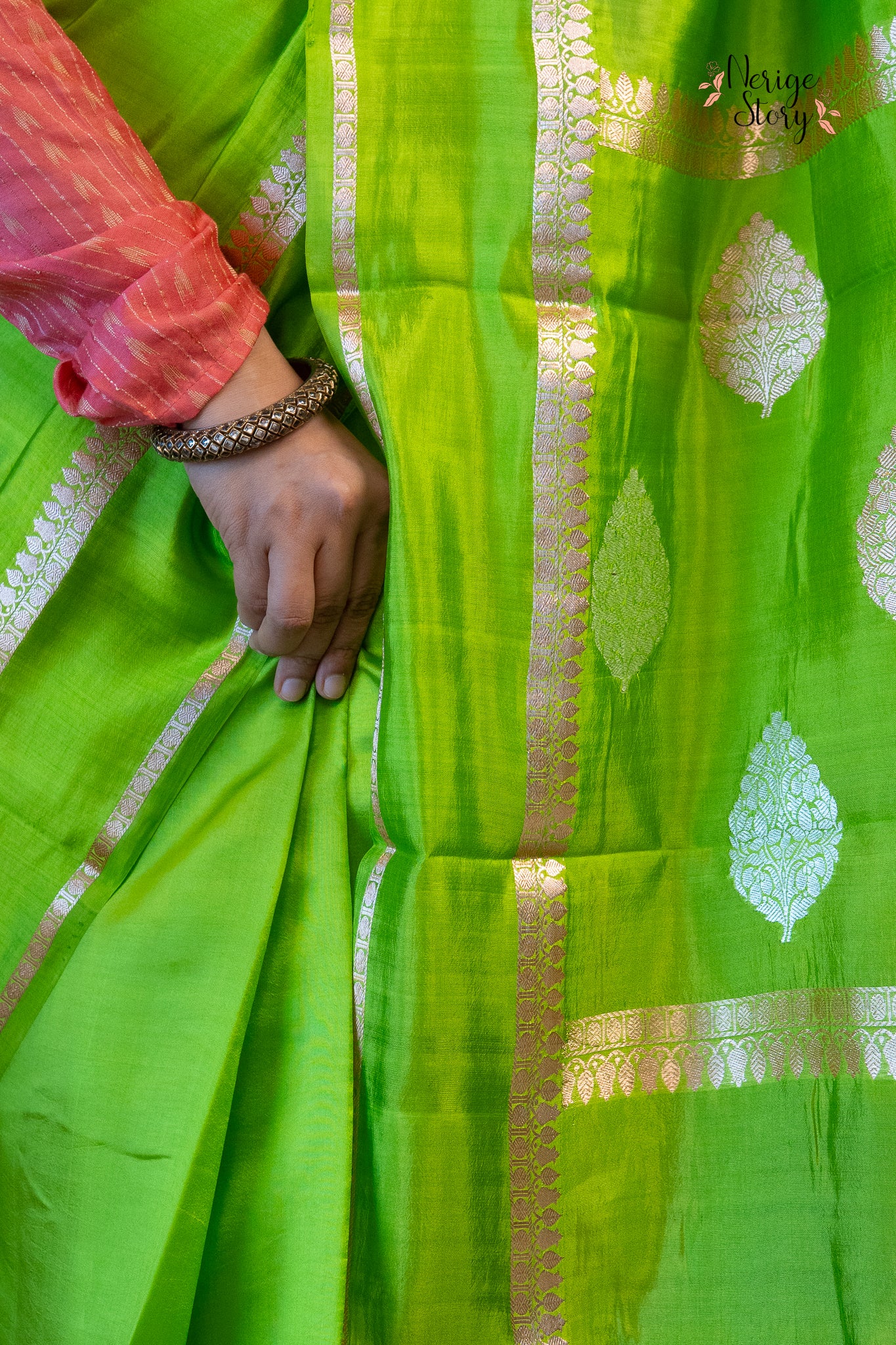 NITYAKALYANI (नित्यकल्याणी)