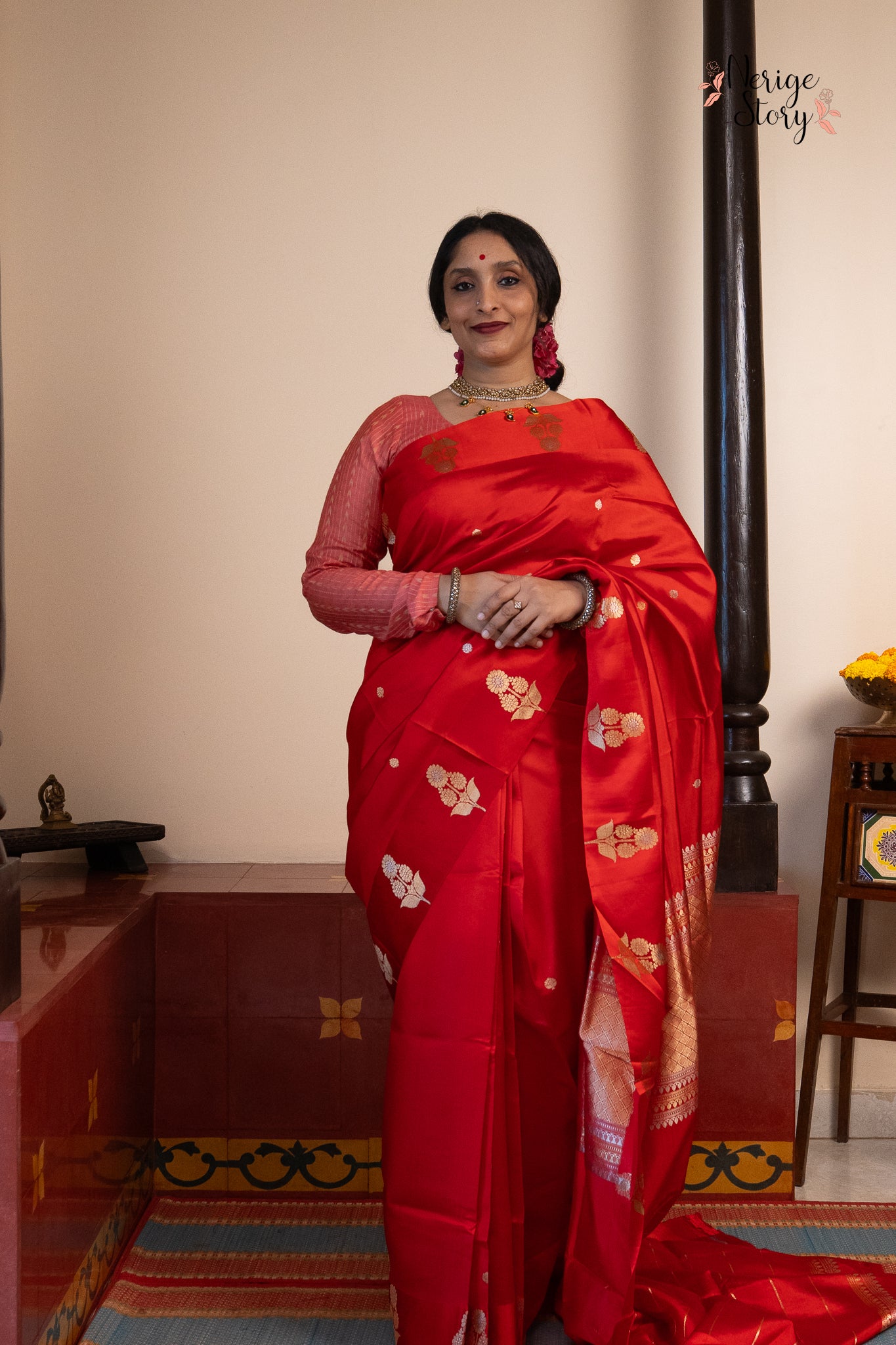 MANGALAGOURI (मंगलगौरी)