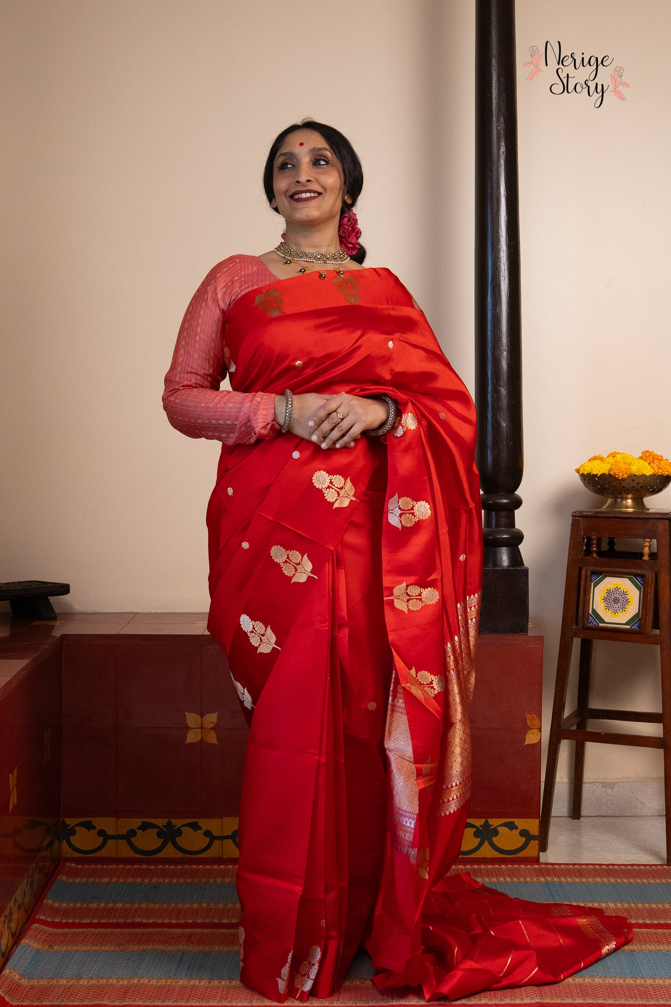 MANGALAGOURI (मंगलगौरी)