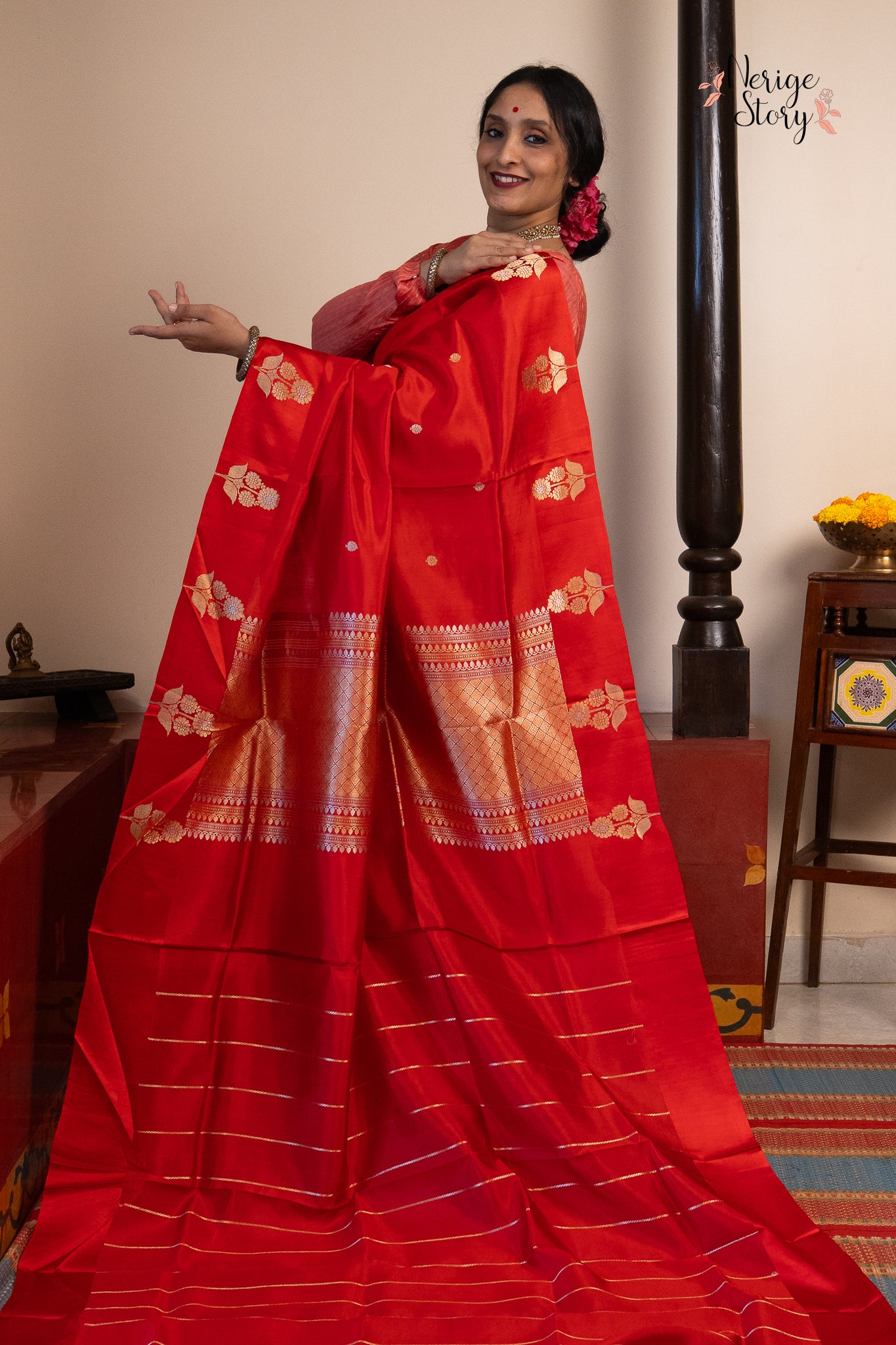 MANGALAGOURI (मंगलगौरी)