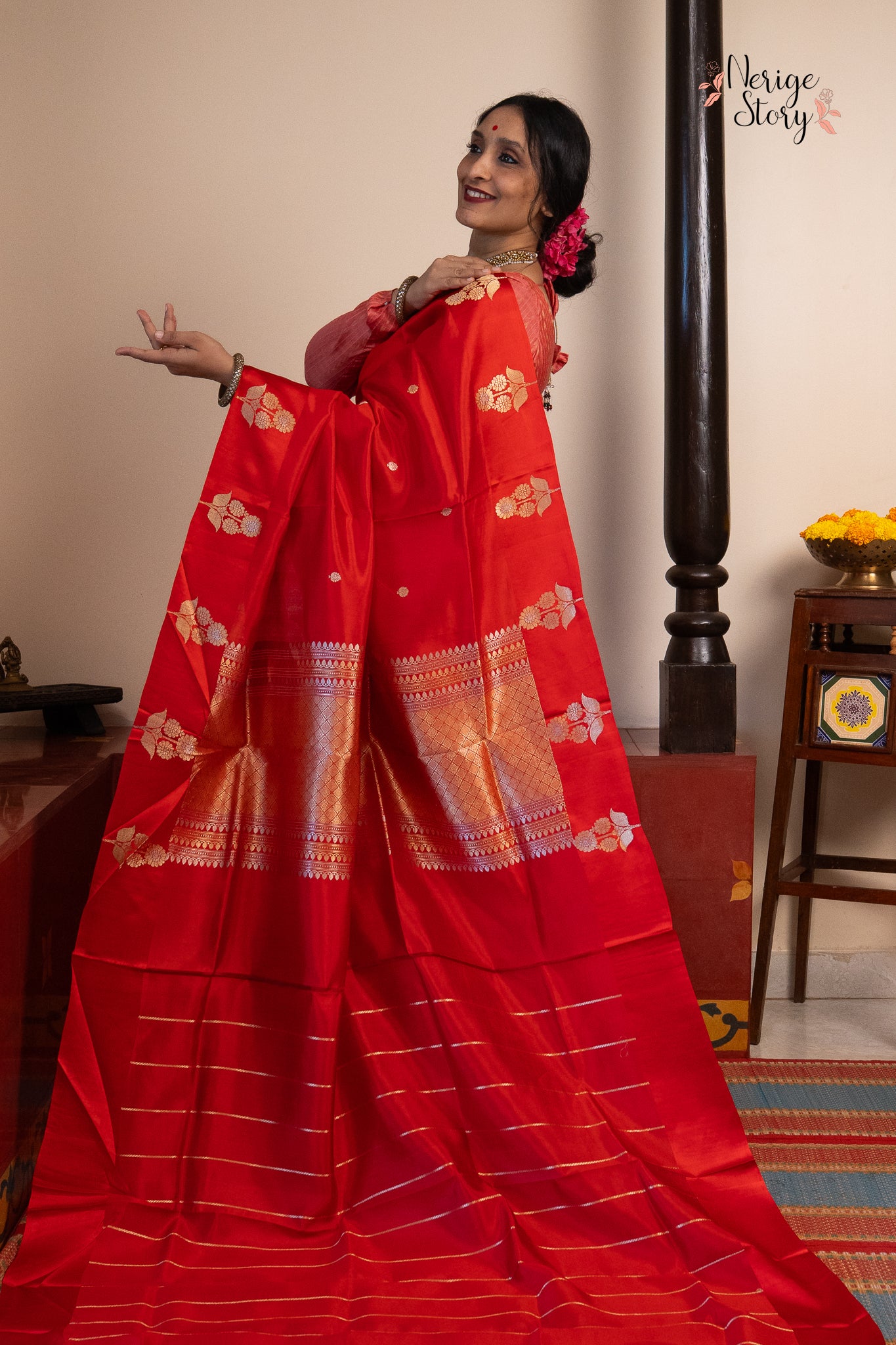 MANGALAGOURI (मंगलगौरी)