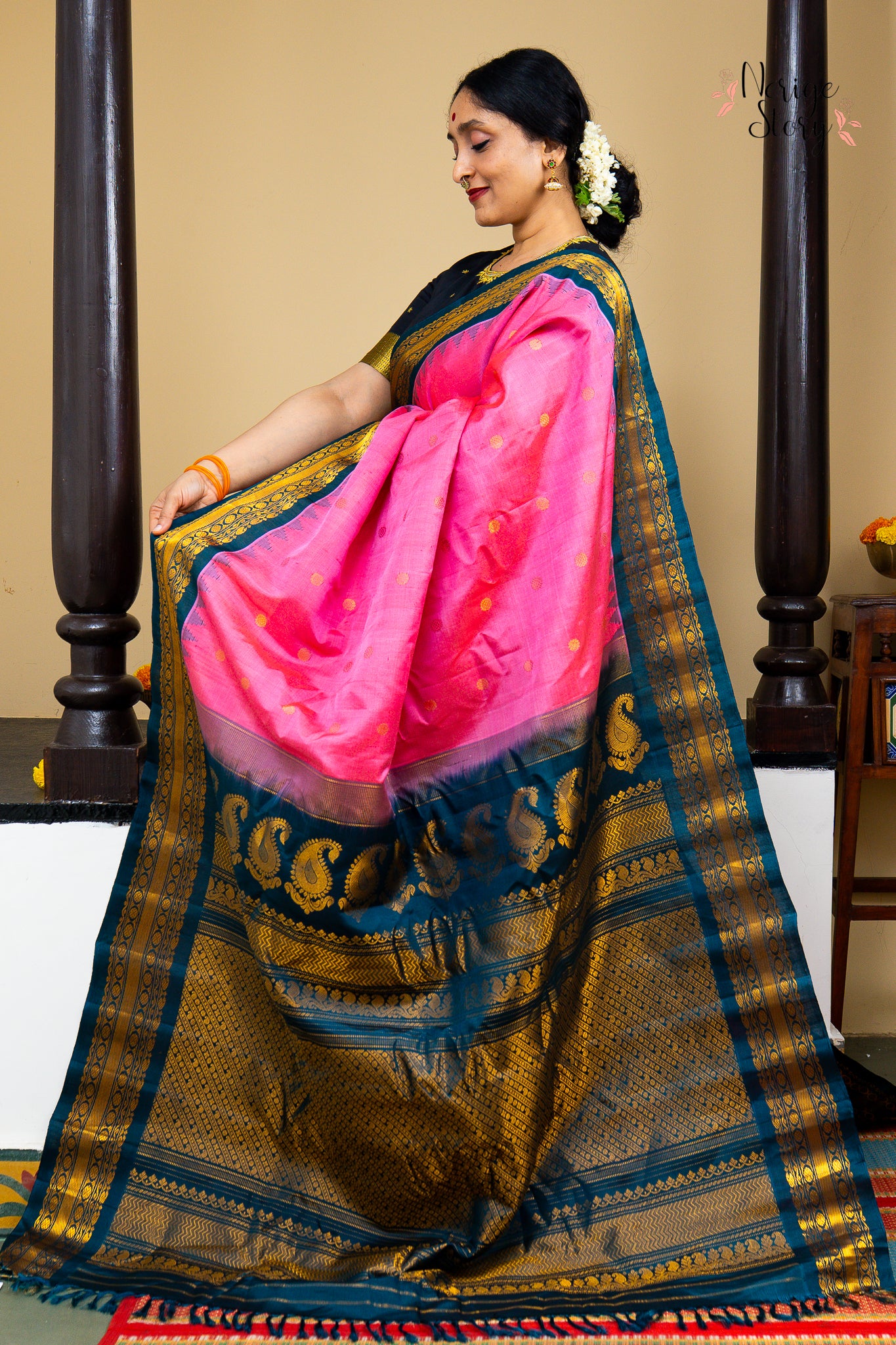 VIMALASHRI (విమలశ్రీ)
