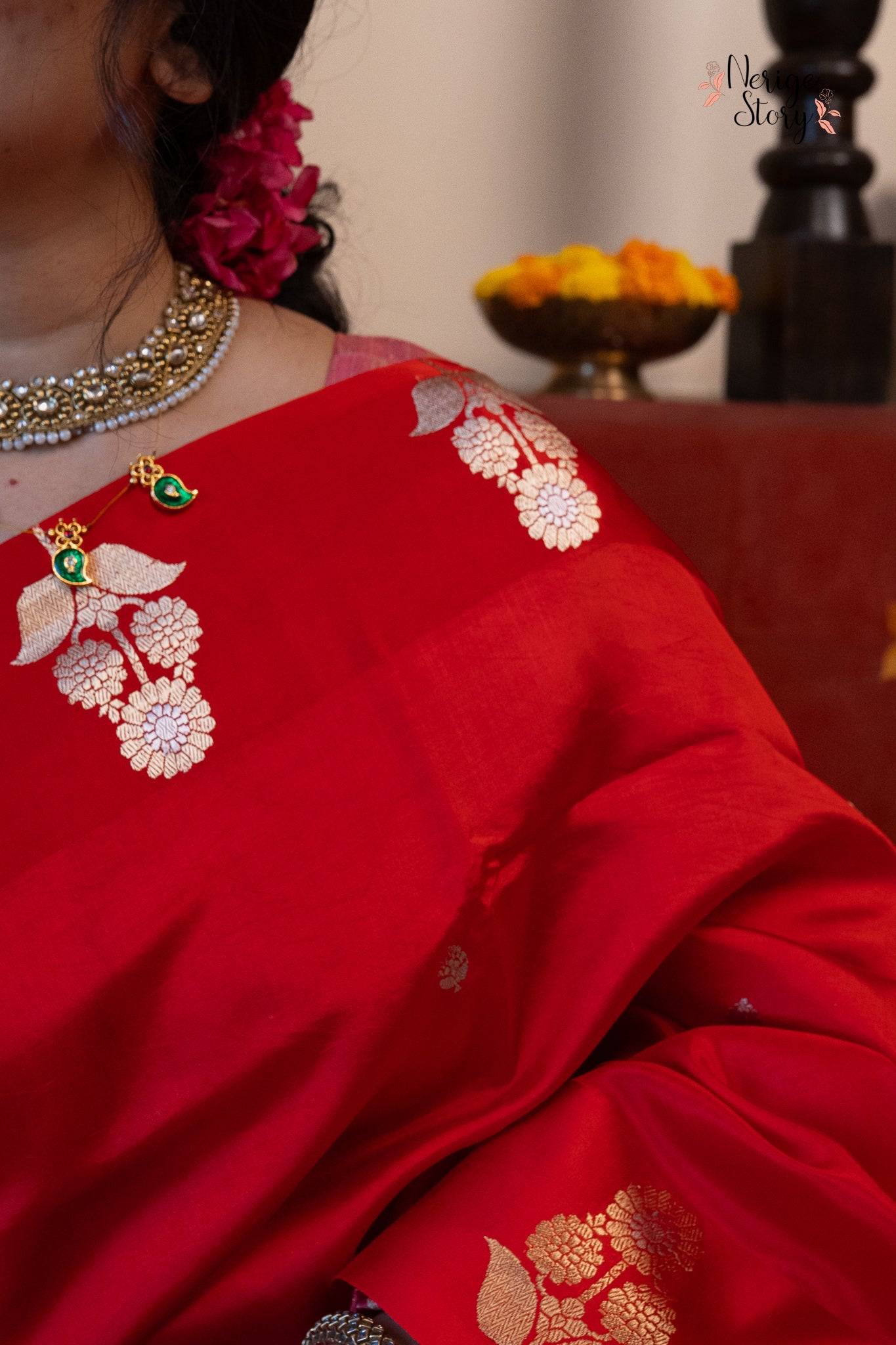 MANGALAGOURI (मंगलगौरी)