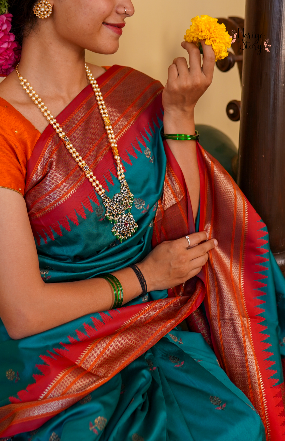 GHANSHIKA (घनशिका)