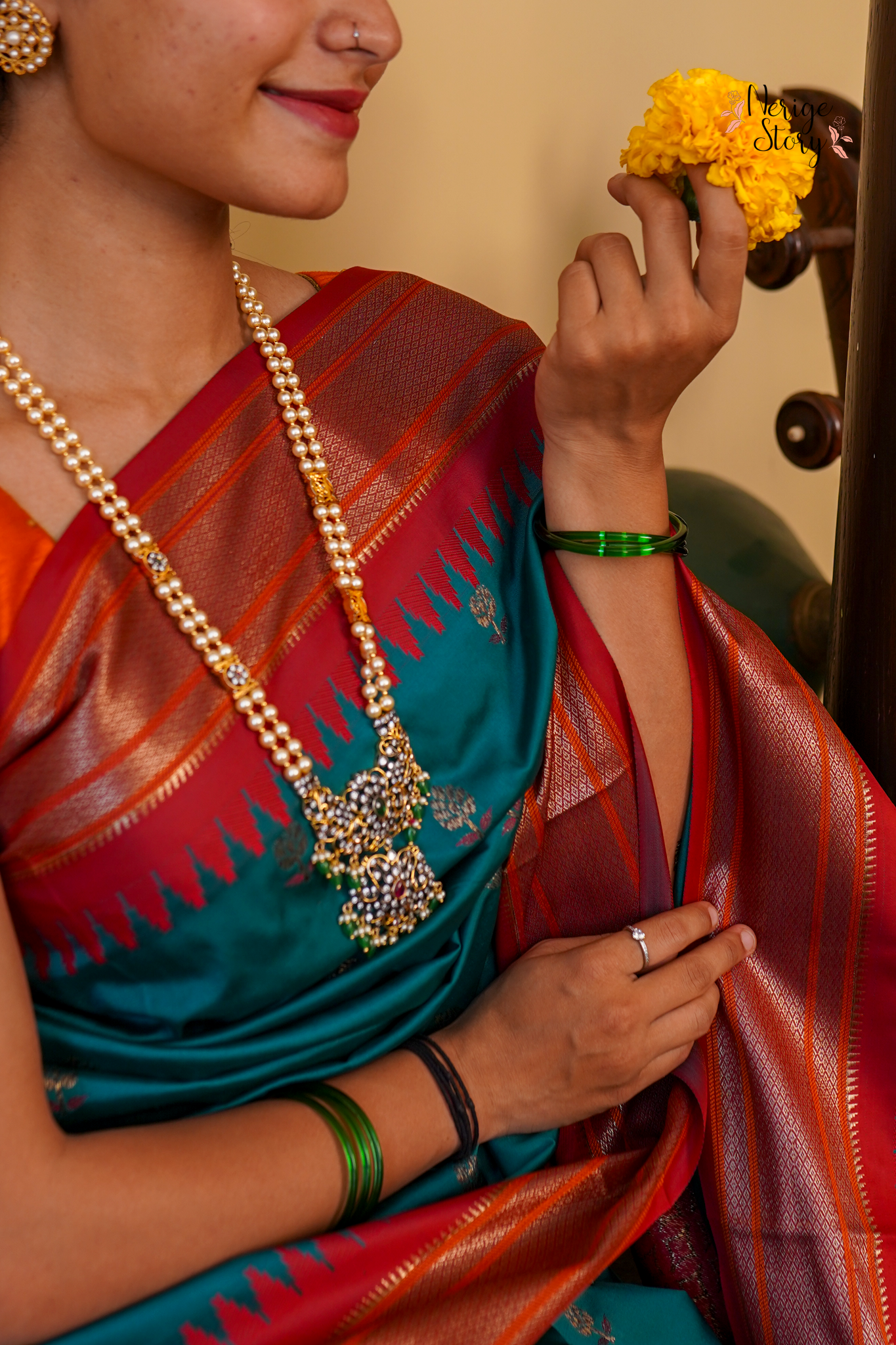 GHANSHIKA (घनशिका)